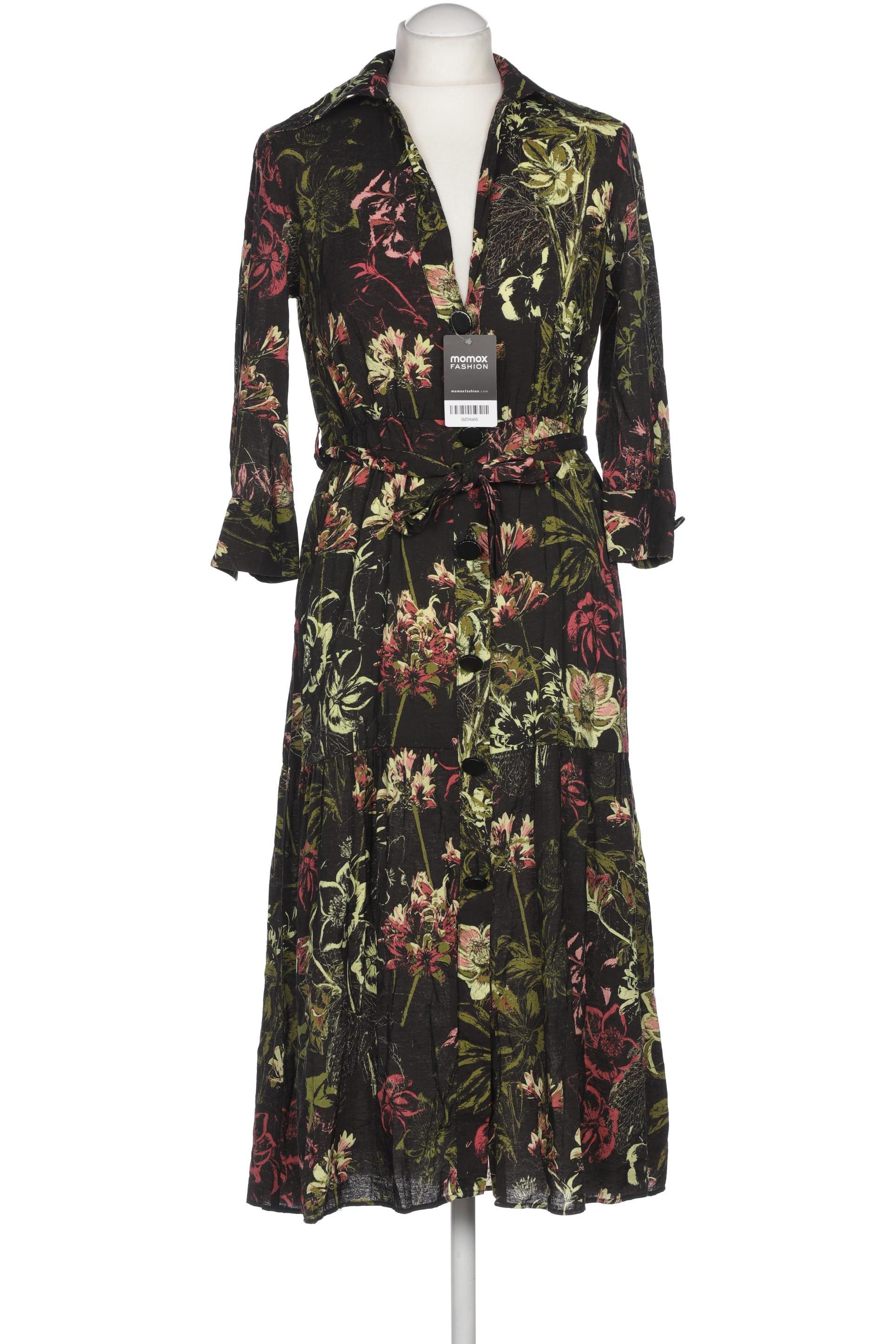 

ZARA Damen Kleid, schwarz