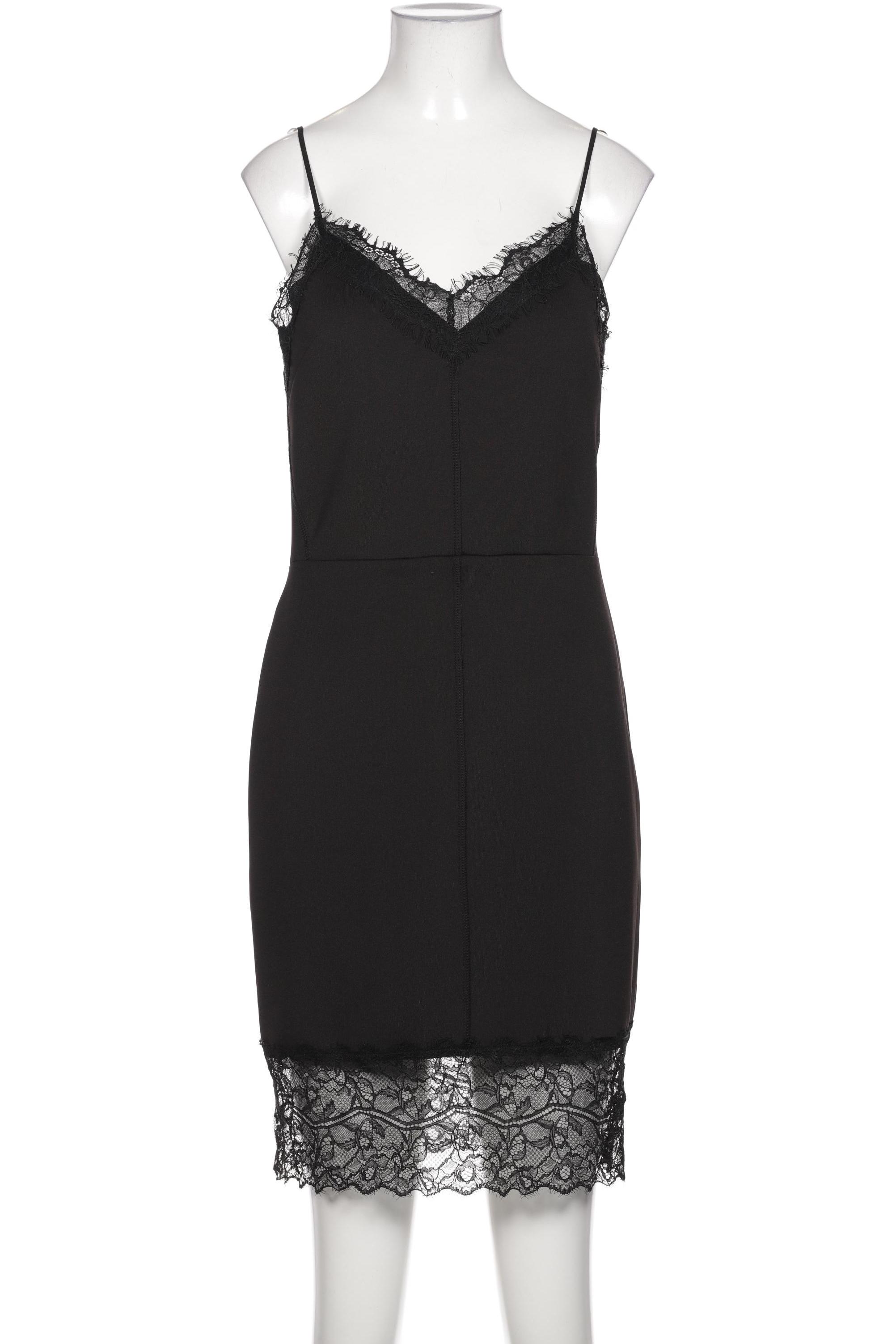 

ZARA Damen Kleid, schwarz