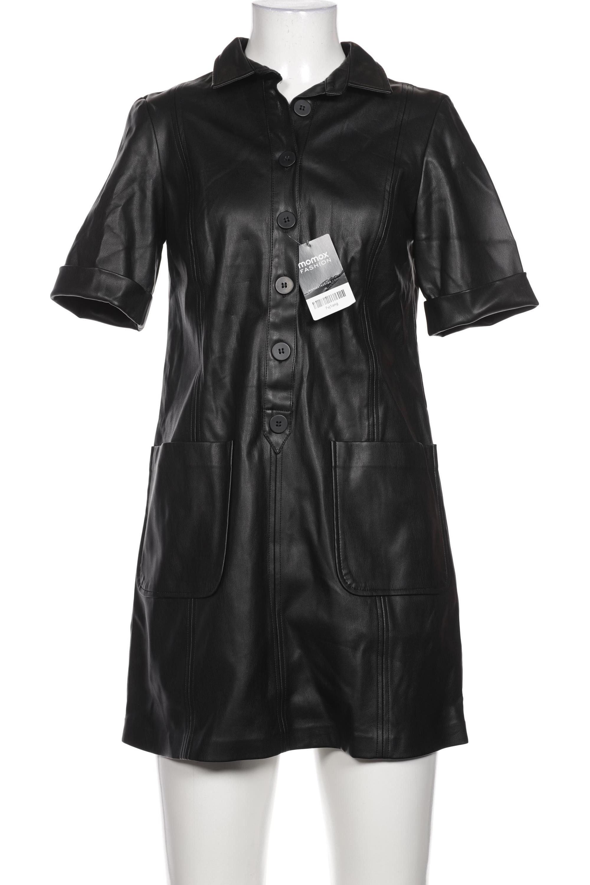 

Zara Damen Kleid, schwarz, Gr. 36