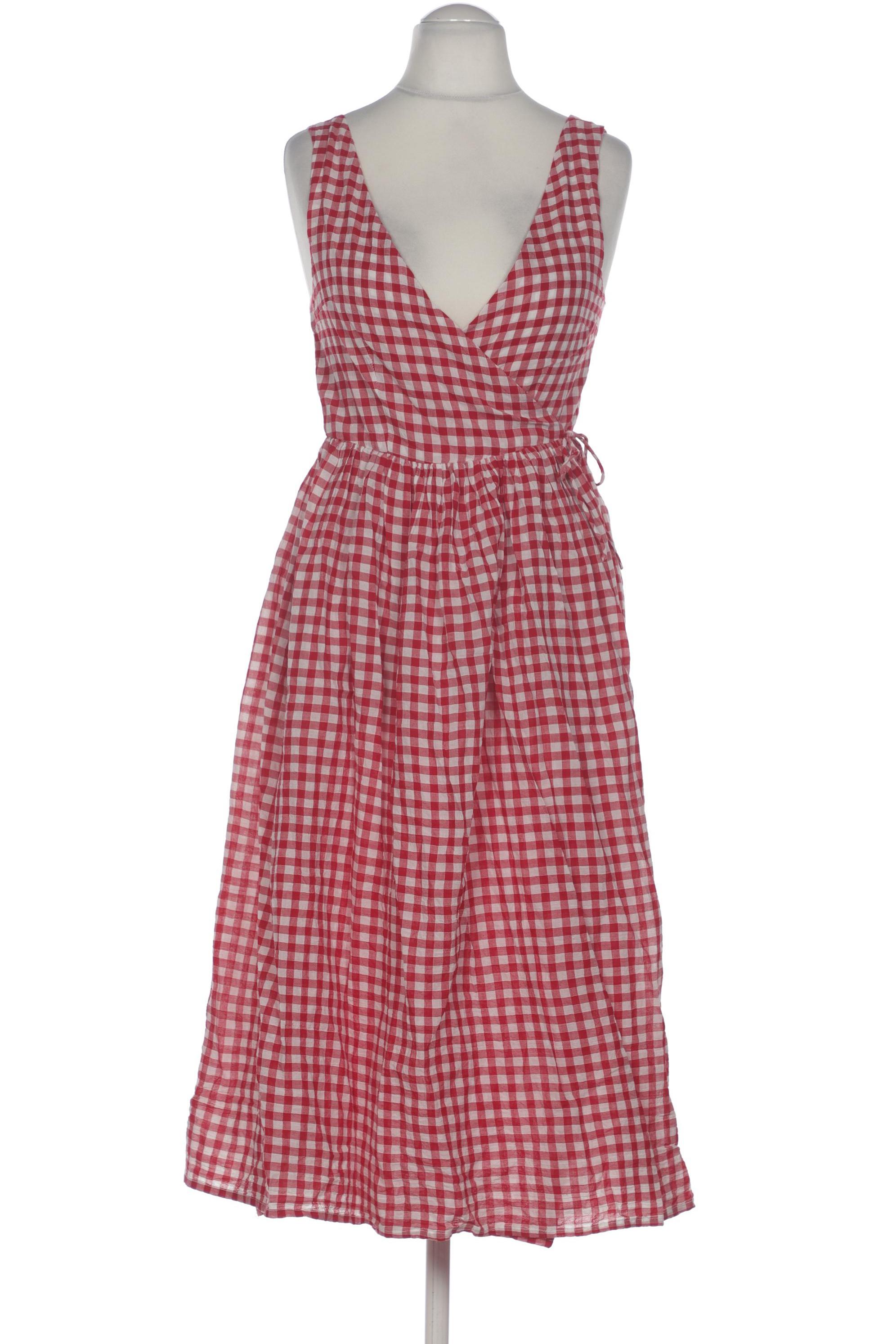 

Zara Damen Kleid, rot, Gr. 38