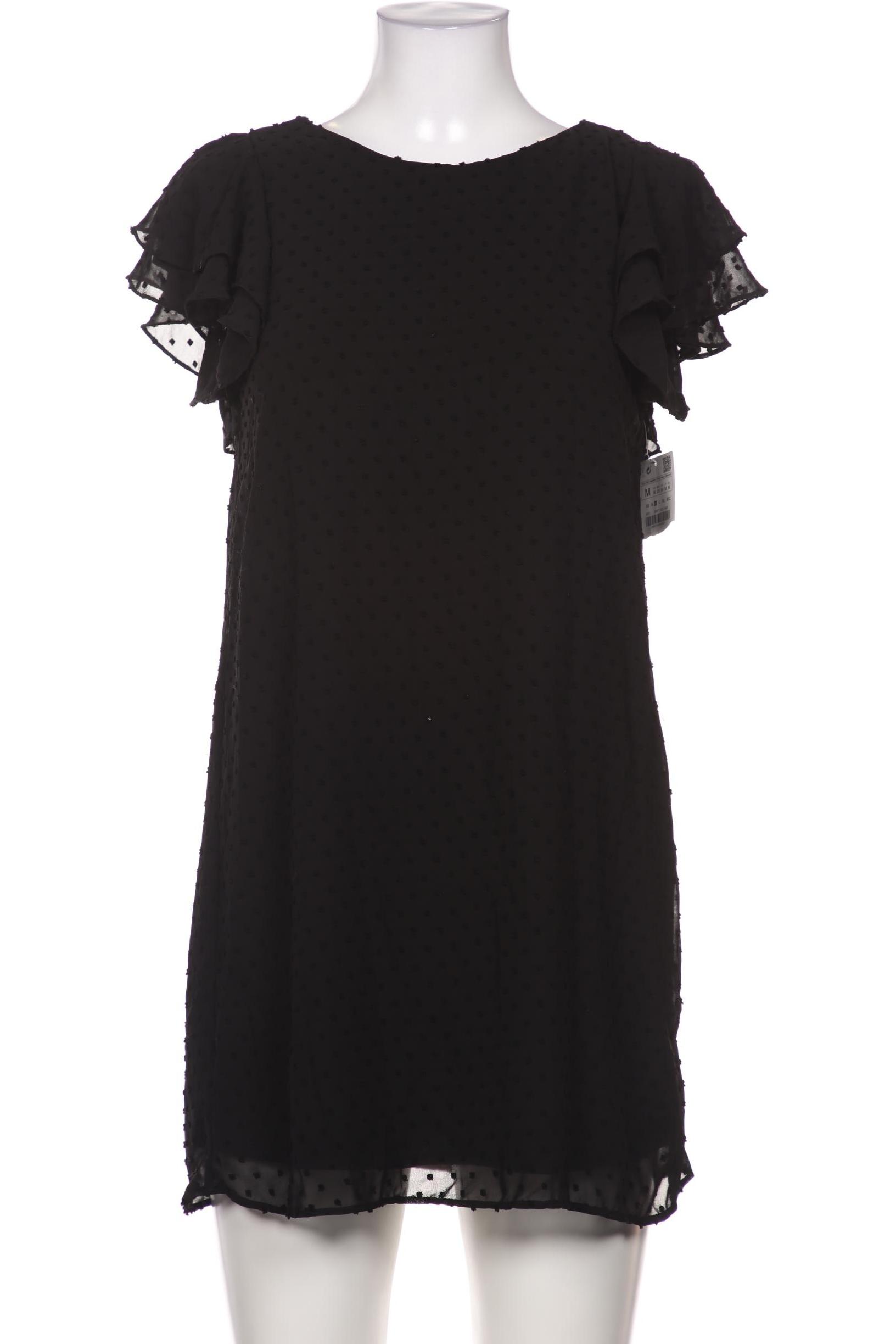 

Zara Damen Kleid, schwarz, Gr. 38