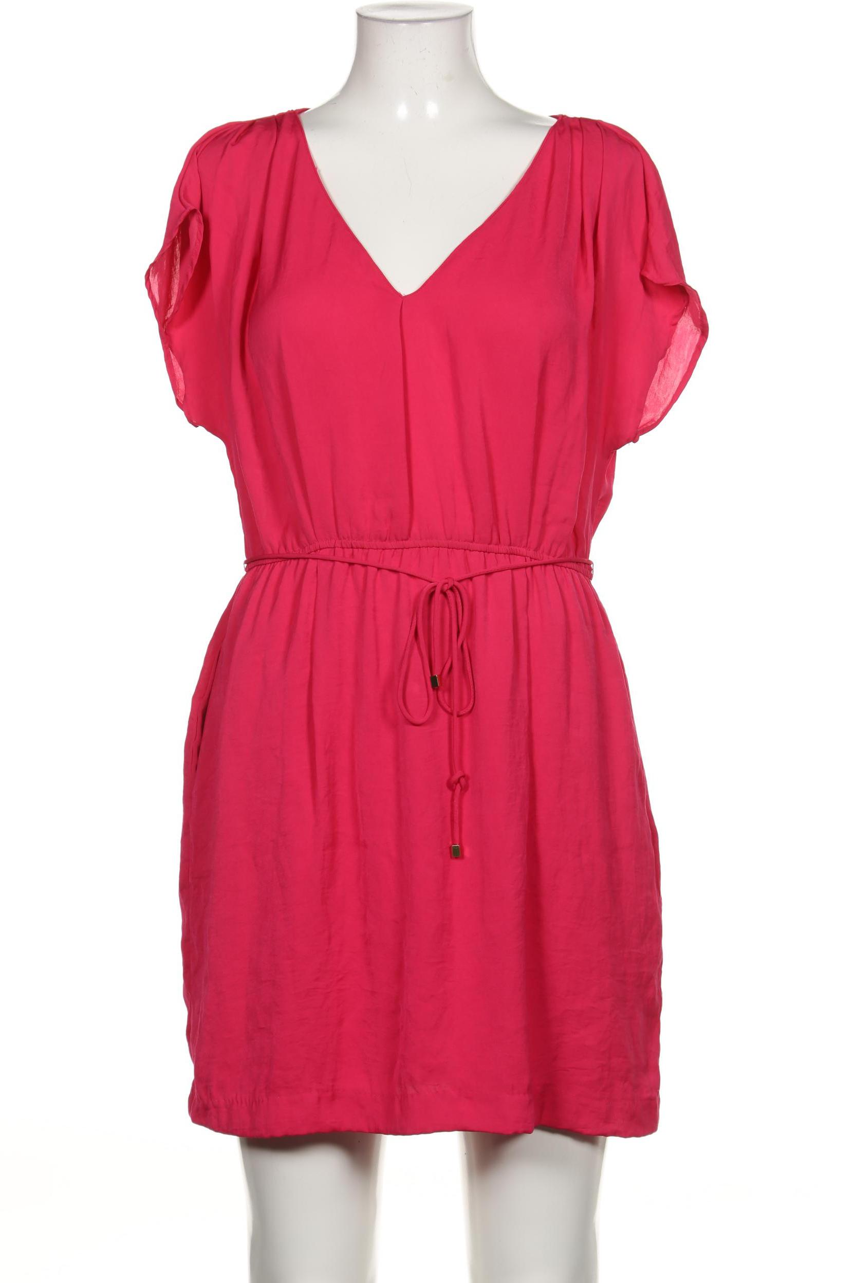 

ZARA Damen Kleid, pink