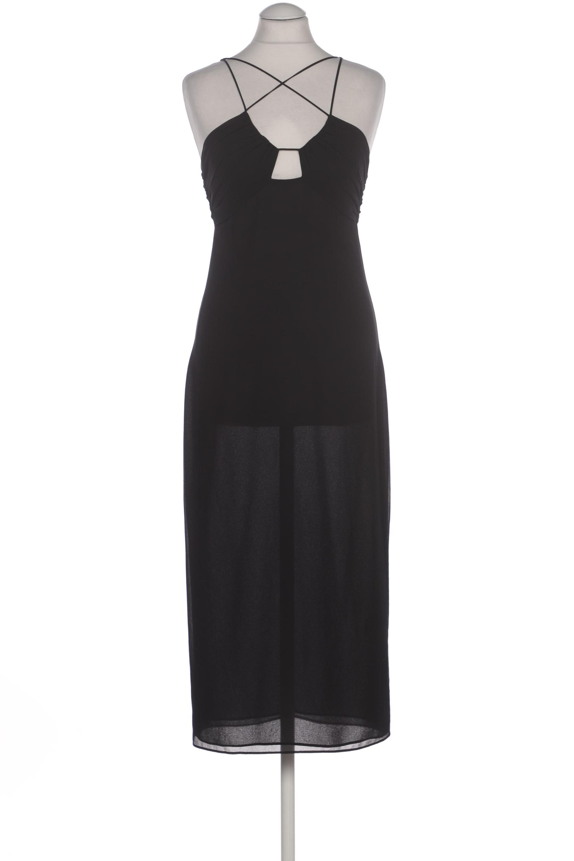 

Zara Damen Kleid, schwarz, Gr. 36