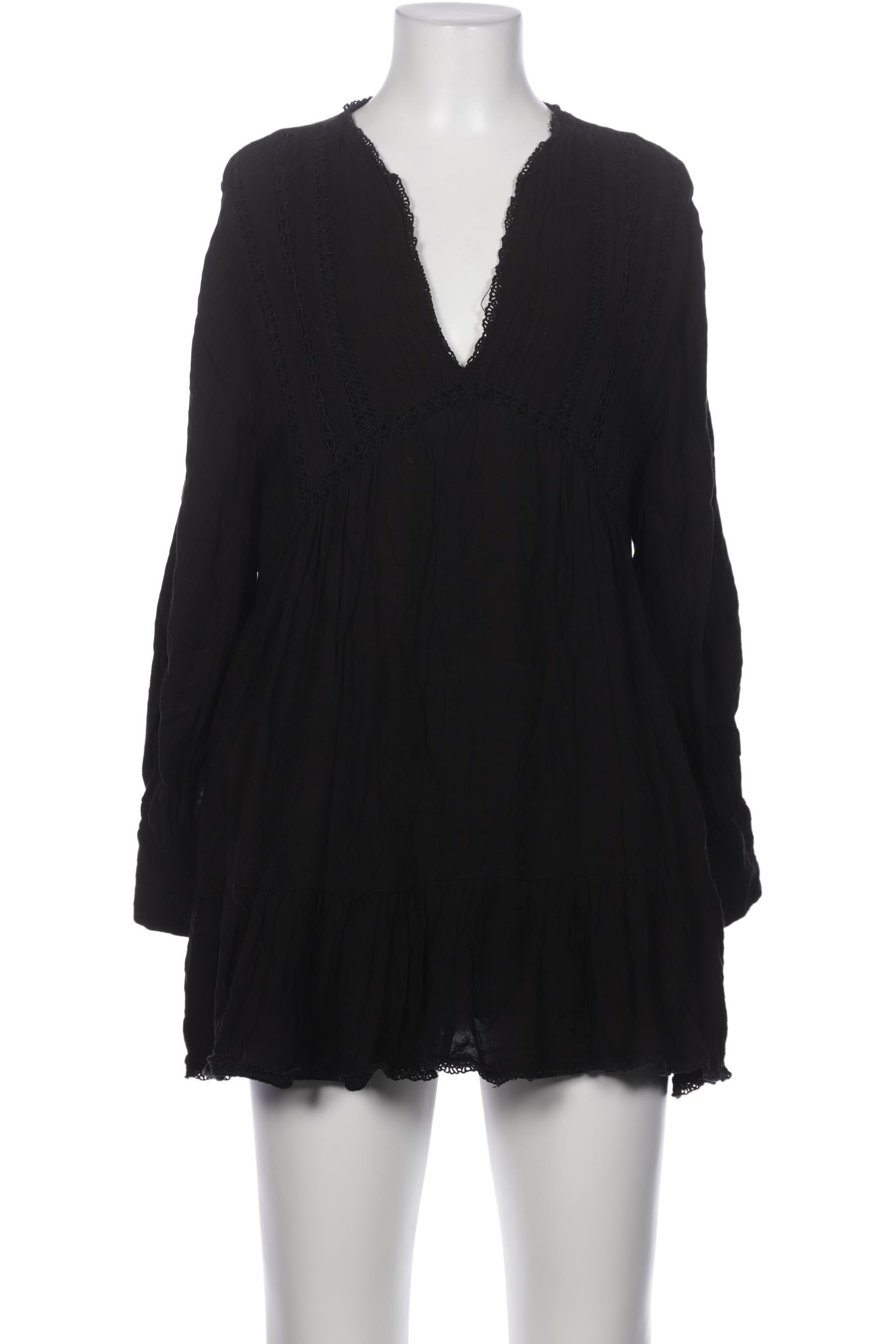 

Zara Damen Kleid, schwarz, Gr. 36