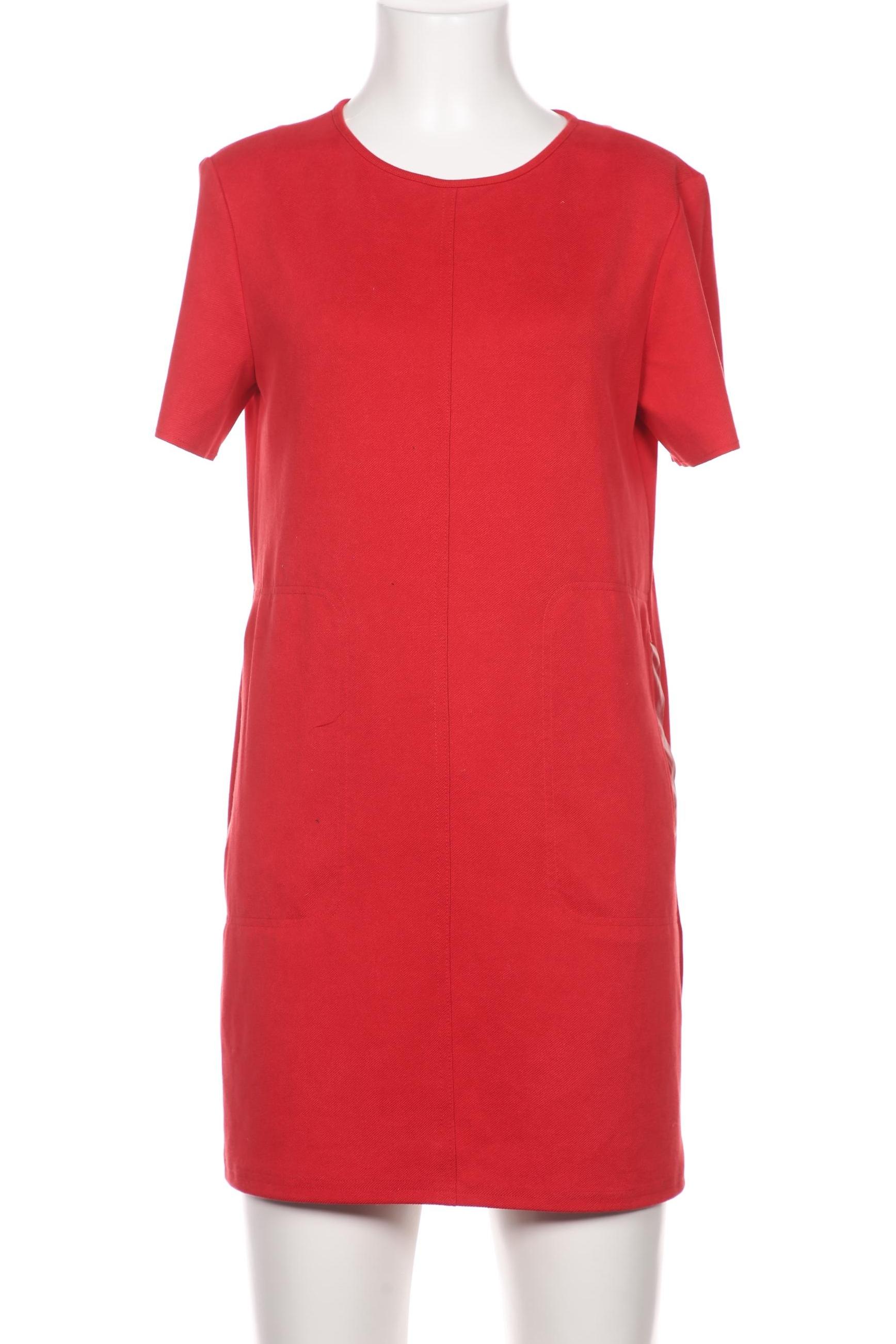

Zara Damen Kleid, rot, Gr. 36