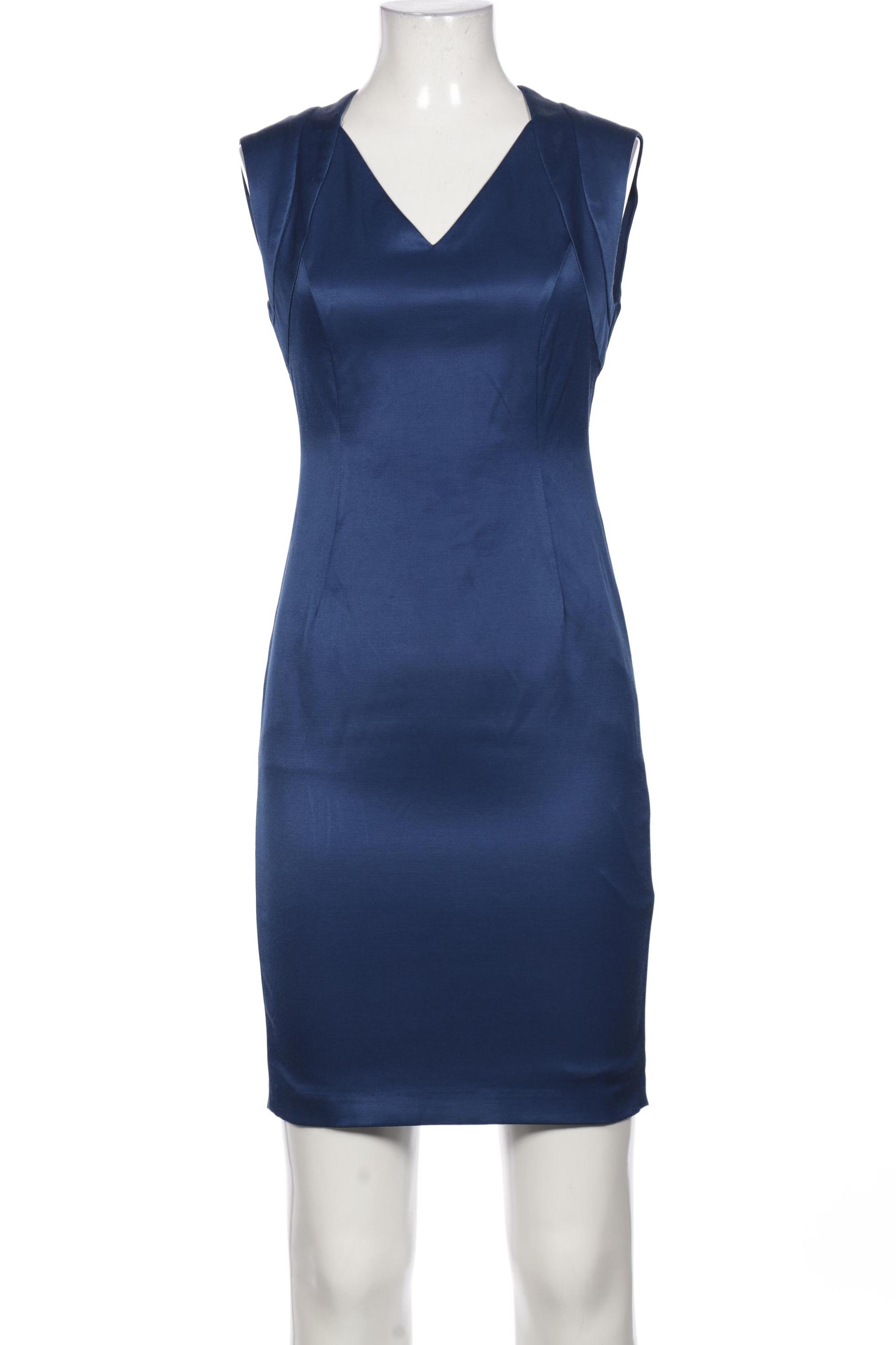 

Zara Damen Kleid, marineblau, Gr. 36