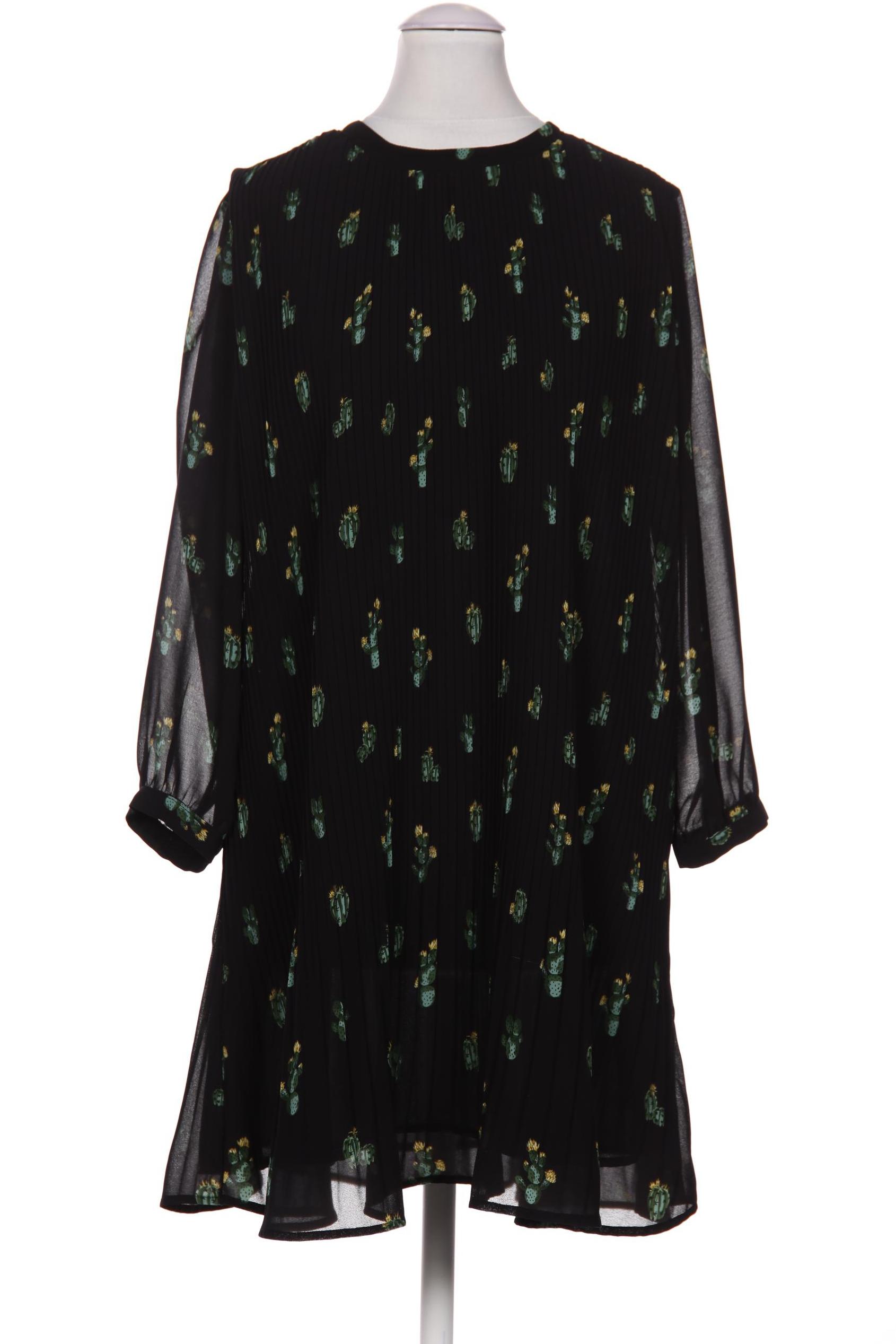 

Zara Damen Kleid, schwarz, Gr. 36