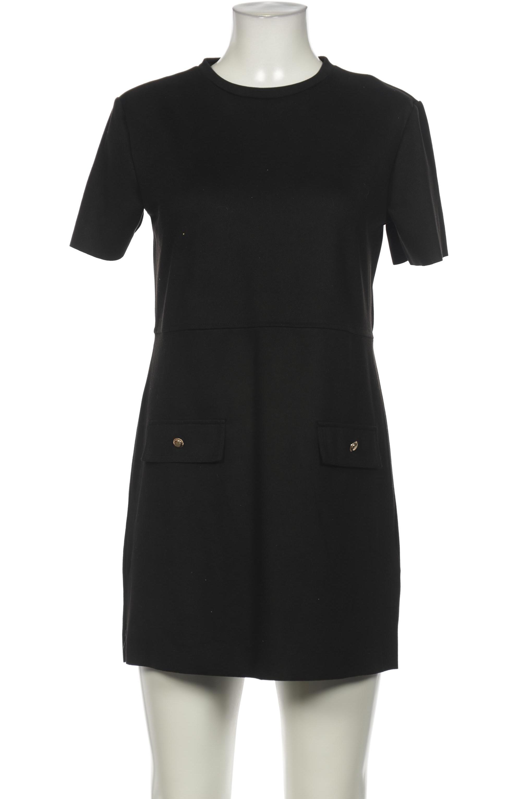 

Zara Damen Kleid, schwarz, Gr. 38