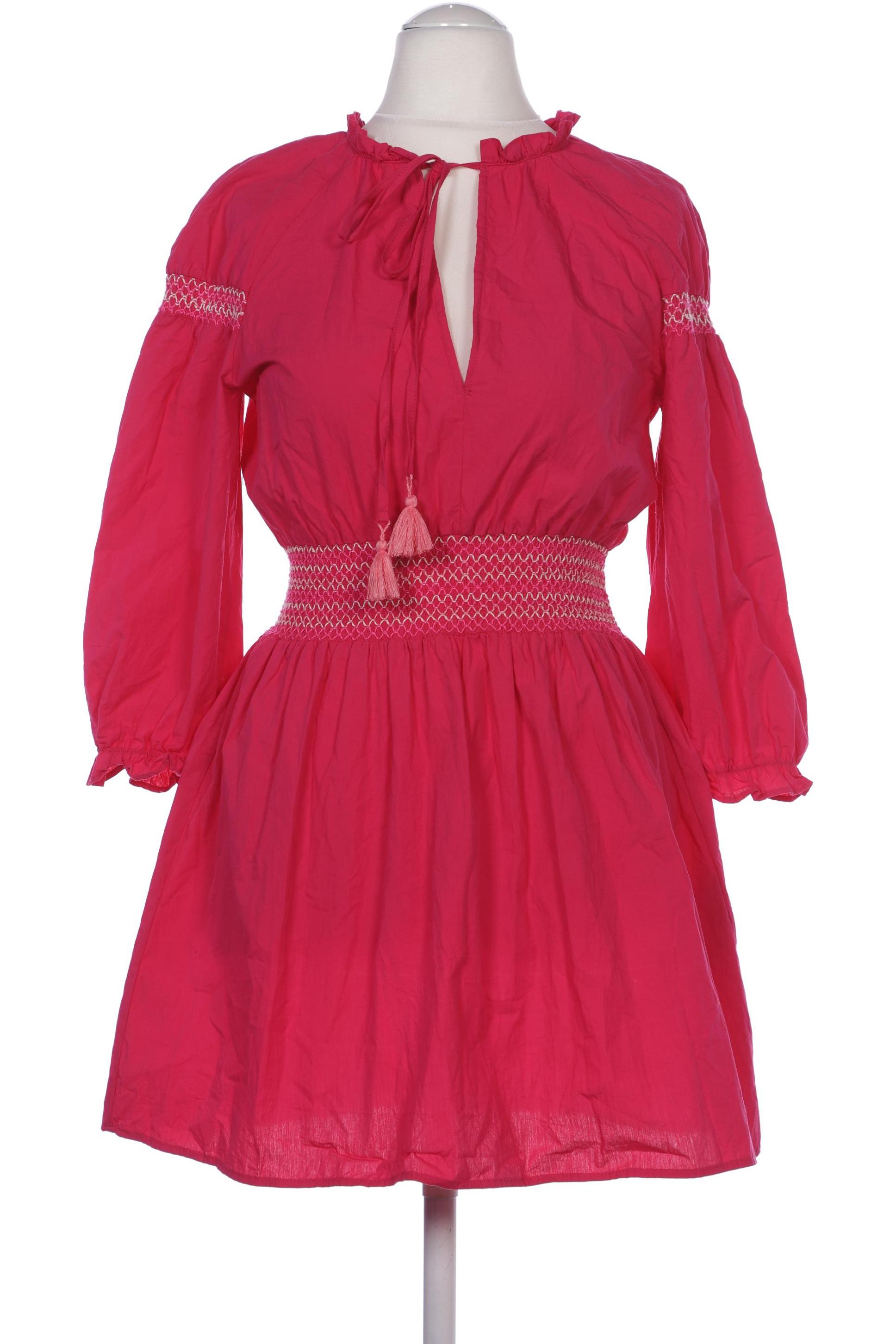 

Zara Damen Kleid, pink, Gr. 36