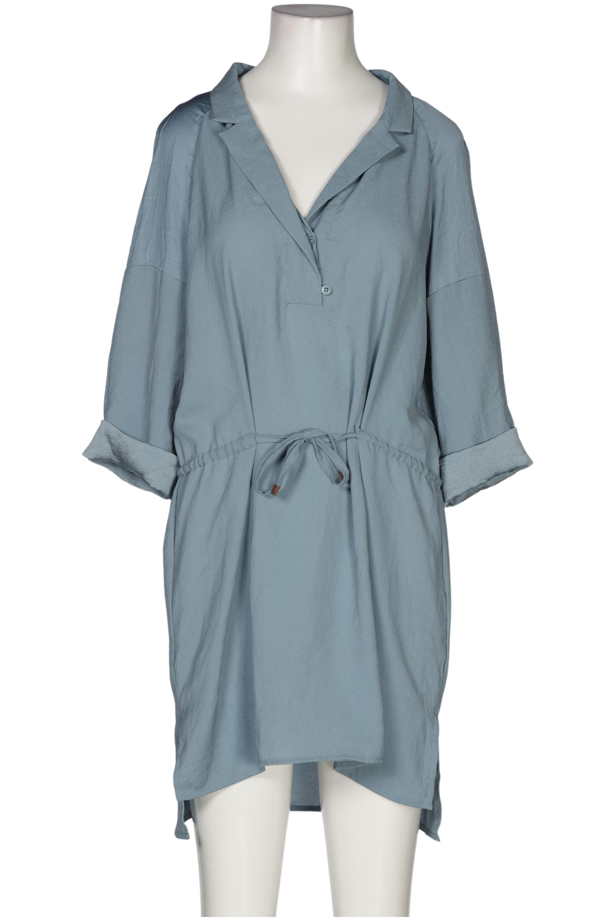 

Zara Damen Kleid, türkis, Gr. 38