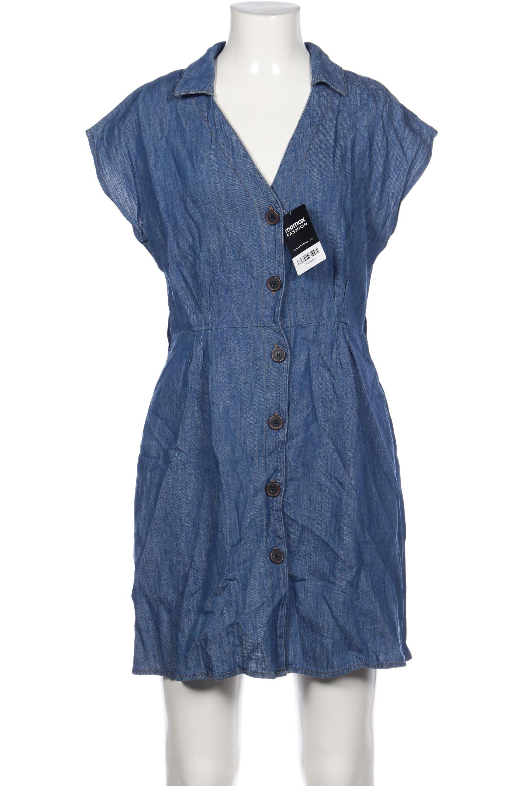 

Zara Damen Kleid, blau, Gr. 36