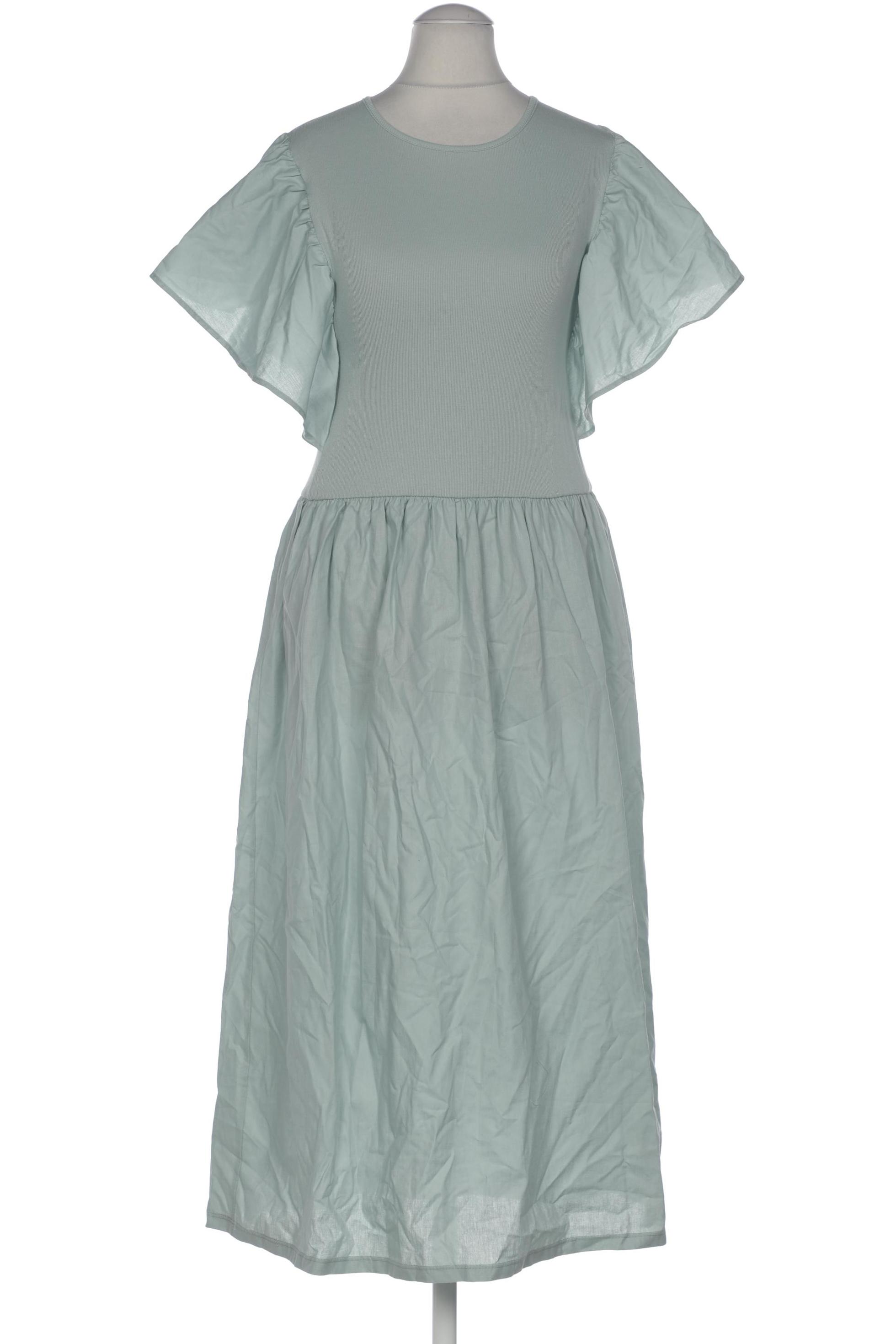 

Zara Damen Kleid, türkis, Gr. 38