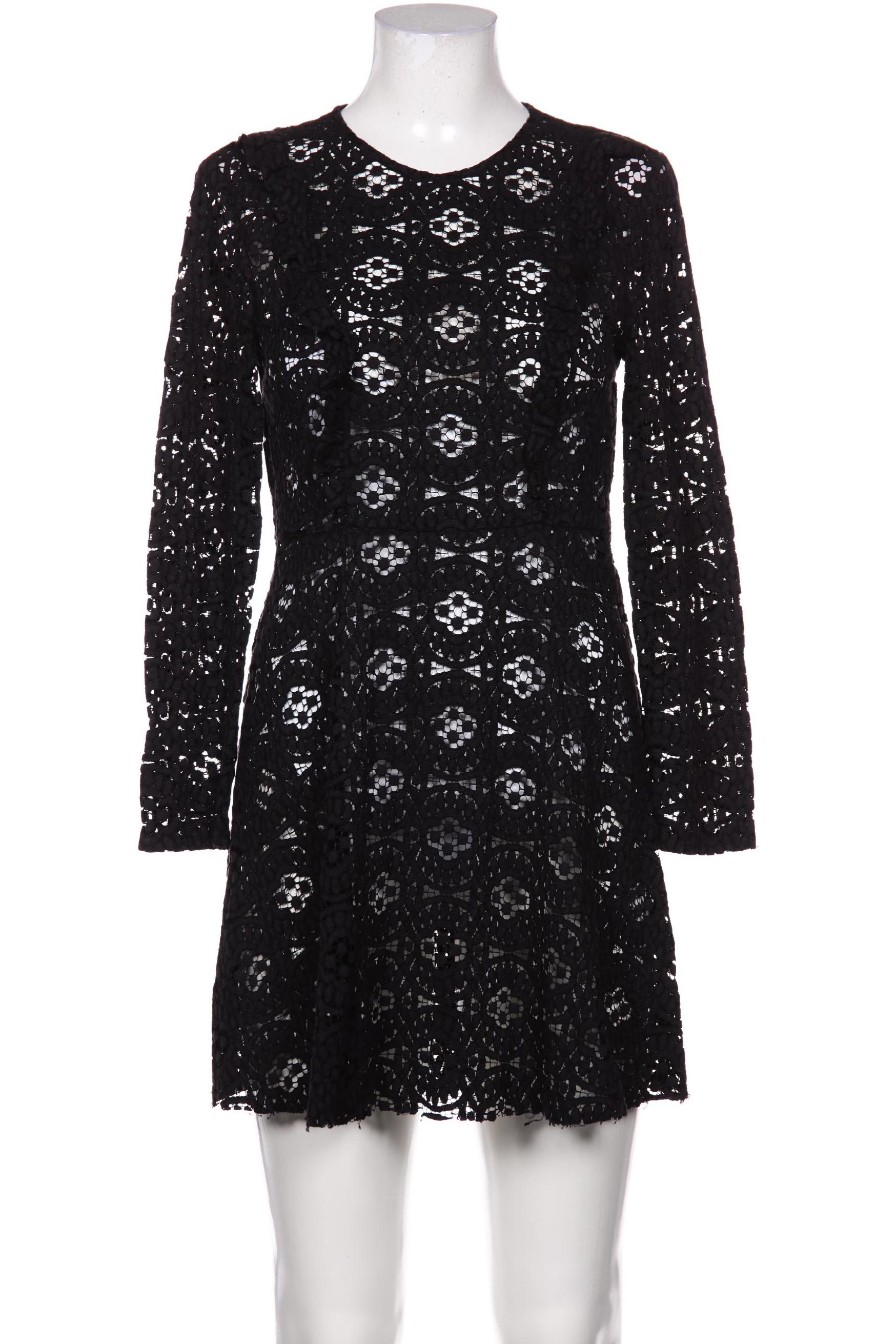 

Zara Damen Kleid, schwarz, Gr. 42