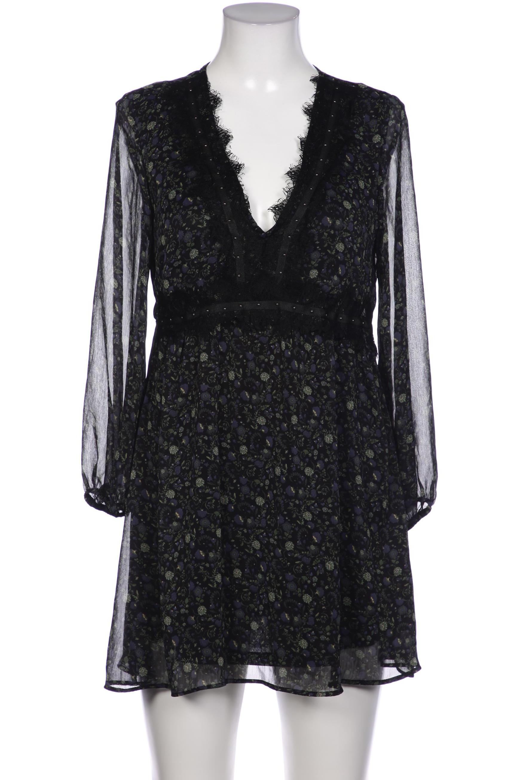 

Zara Damen Kleid, schwarz, Gr. 38