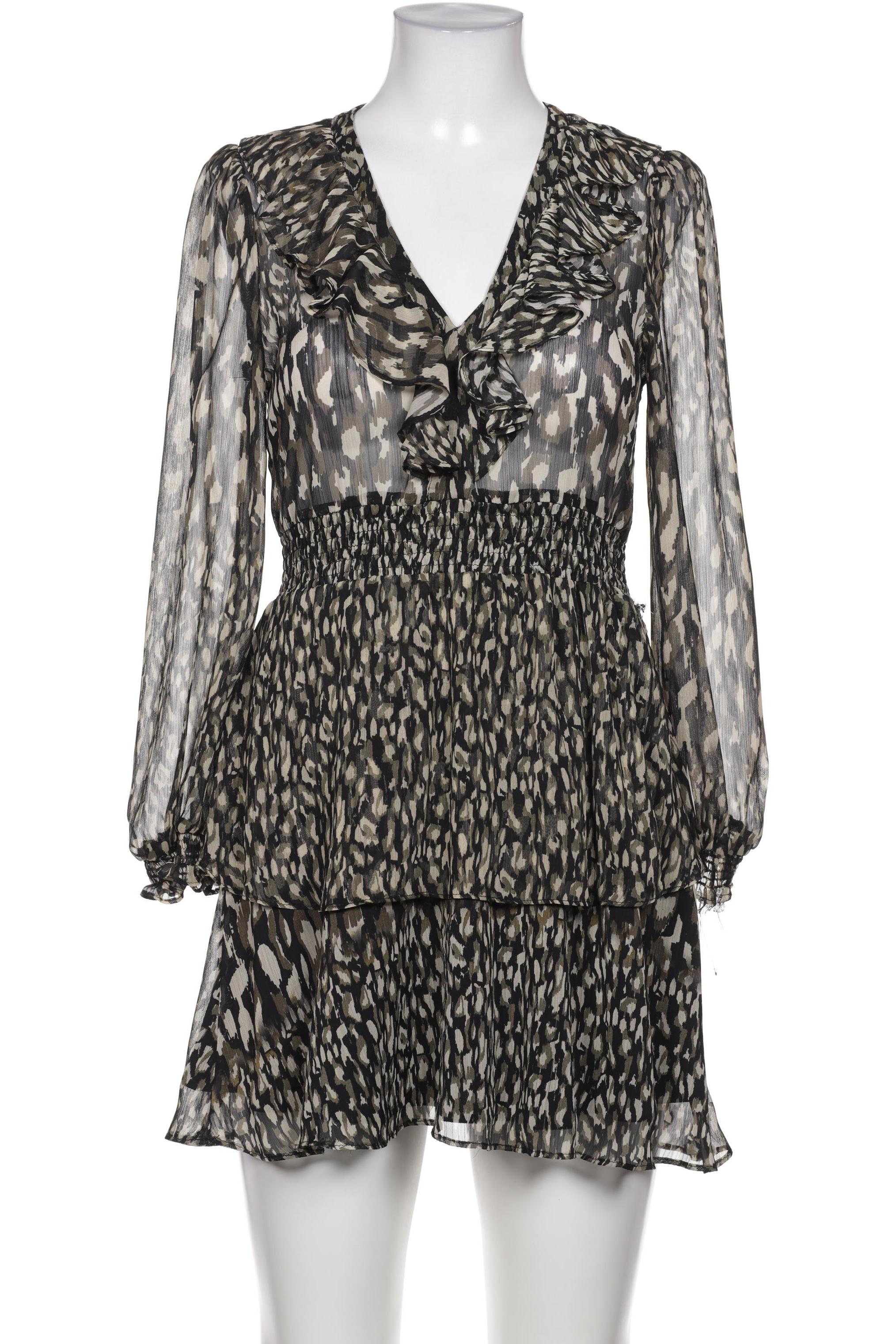 

Zara Damen Kleid, grün, Gr. 38