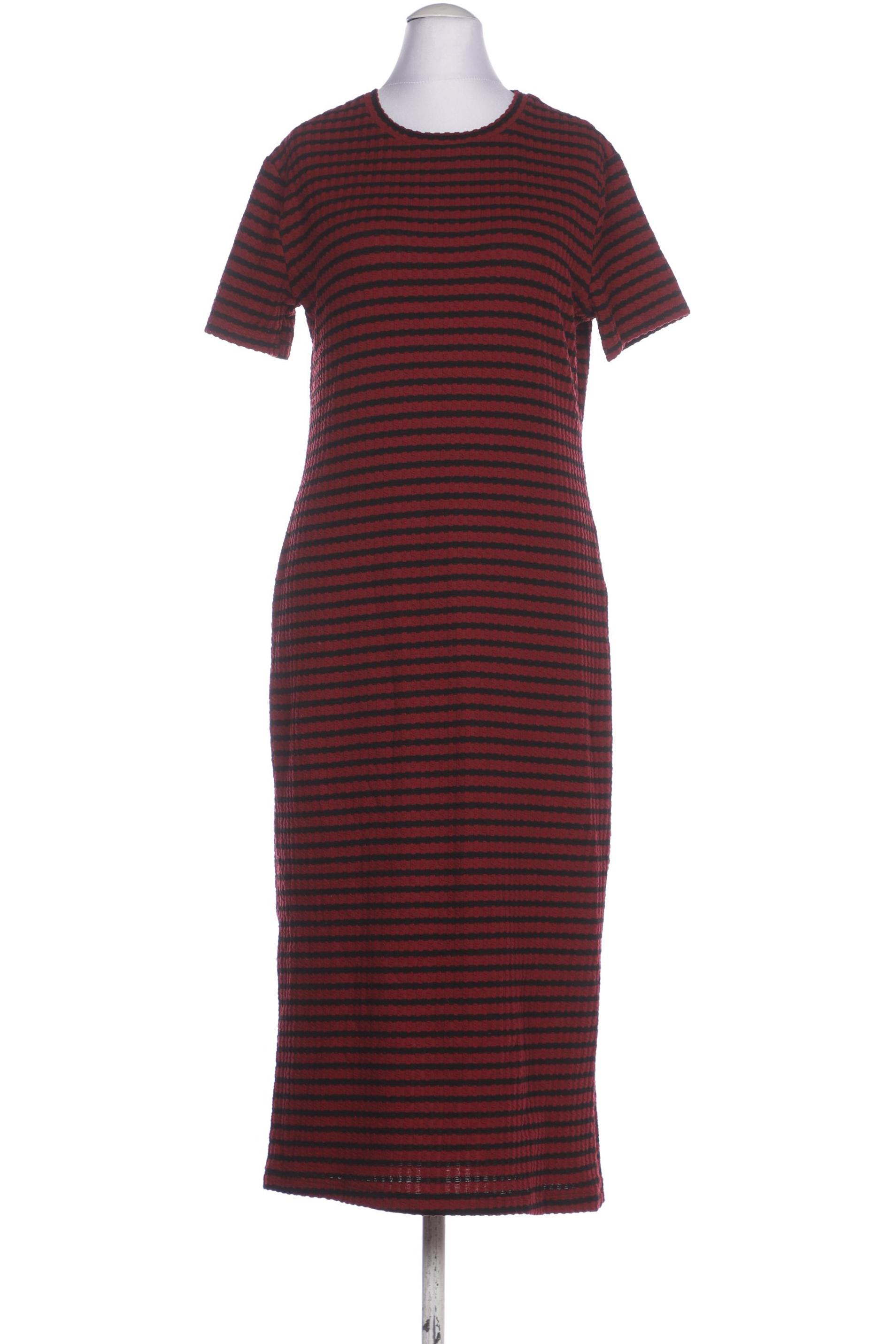 

Zara Damen Kleid, bordeaux, Gr. 38