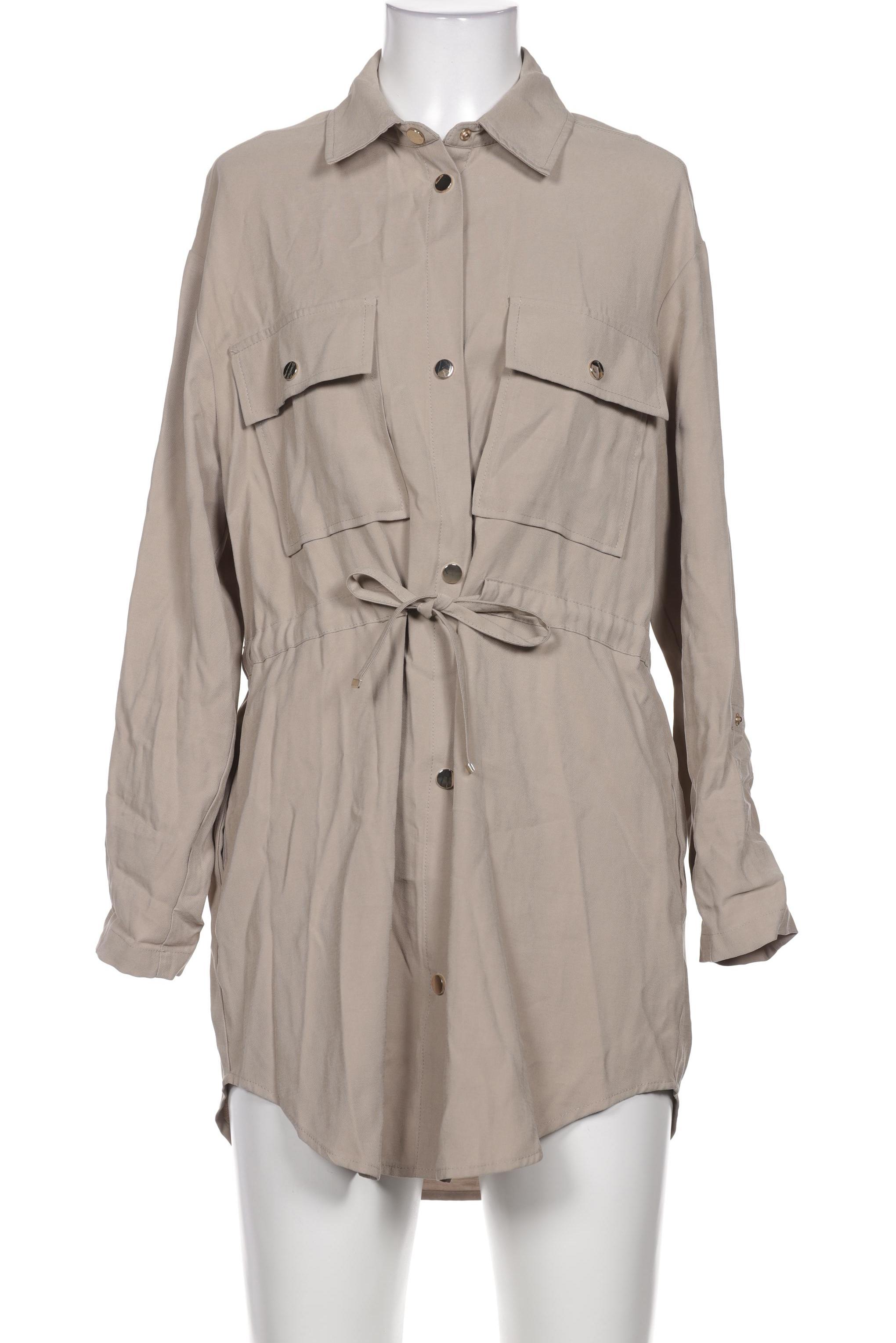 

Zara Damen Kleid, grau, Gr. 34