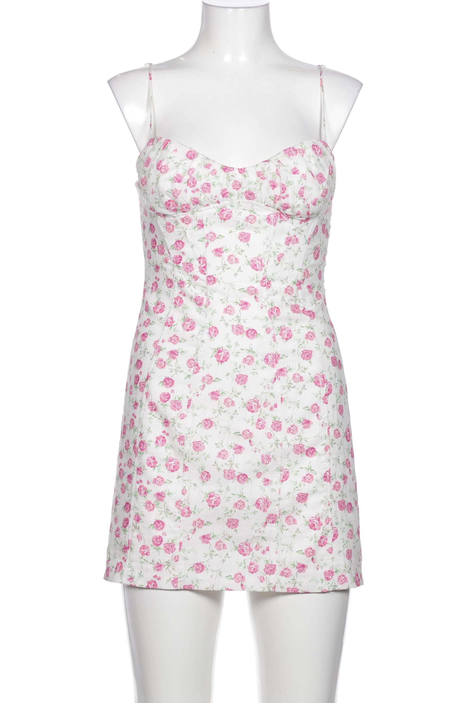 

Zara Damen Kleid, pink, Gr. 38