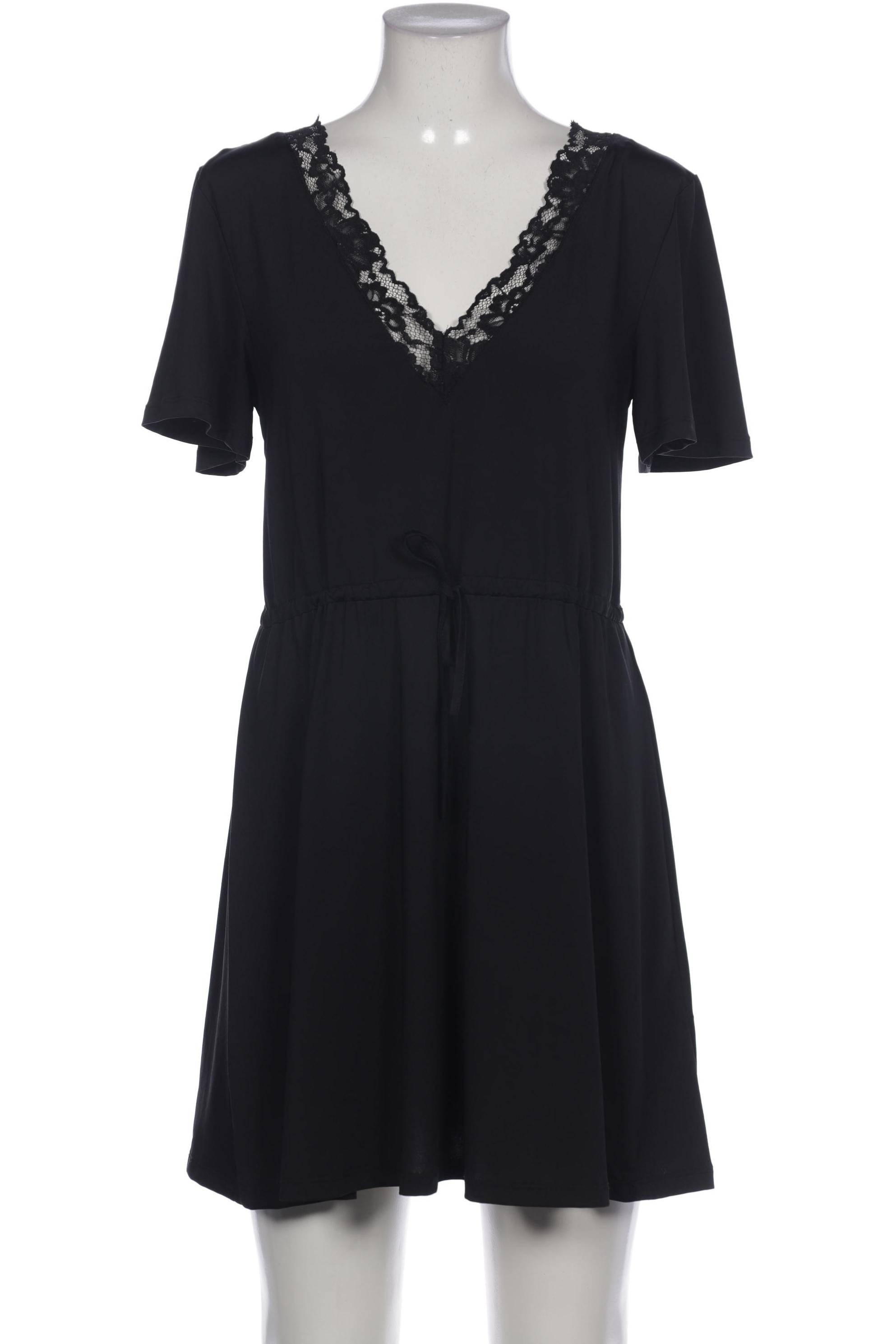 Thumbnail - Zara Damen Kleid, schwarz, Gr. 38