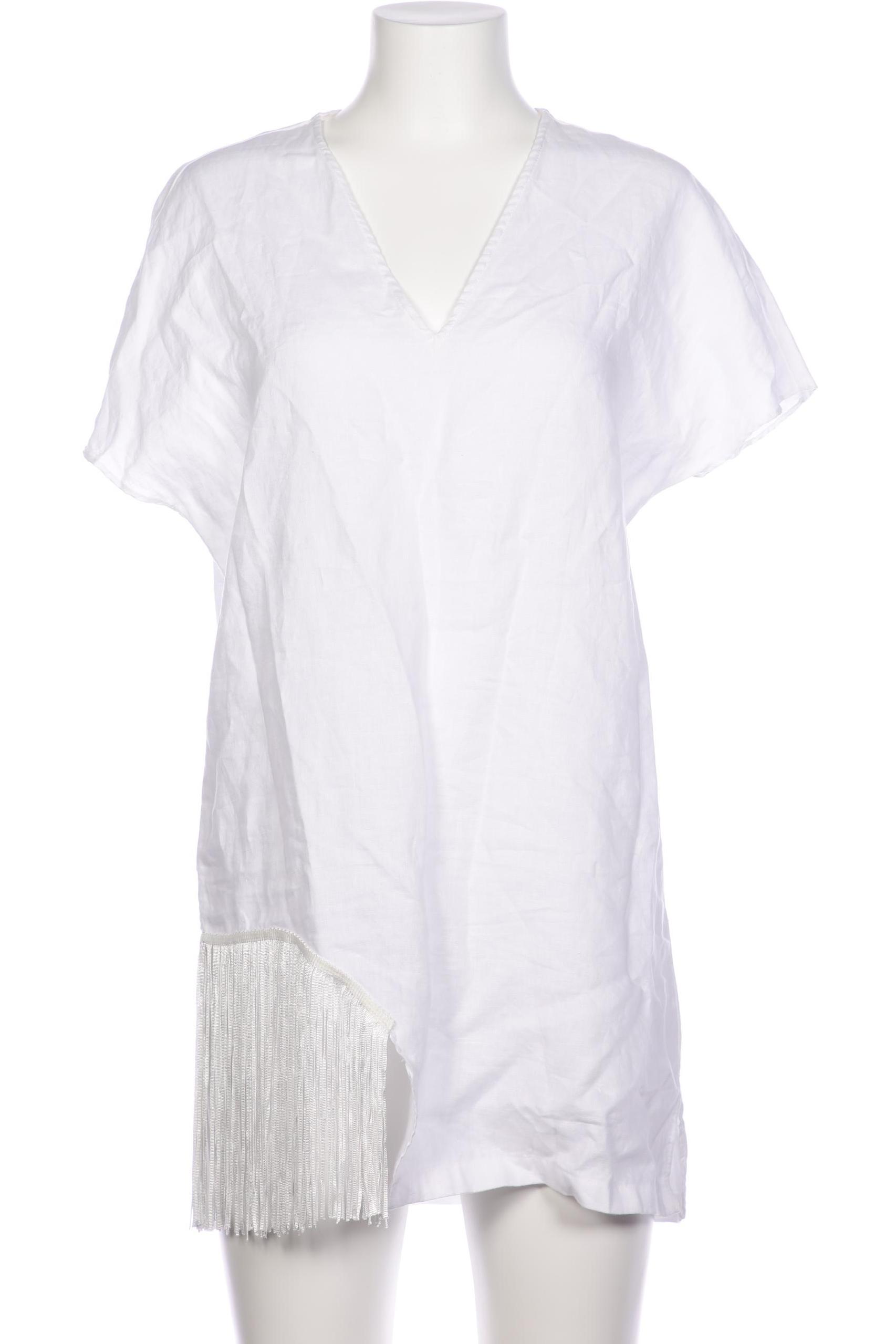 

Zara Damen Kleid, weiß, Gr. 38