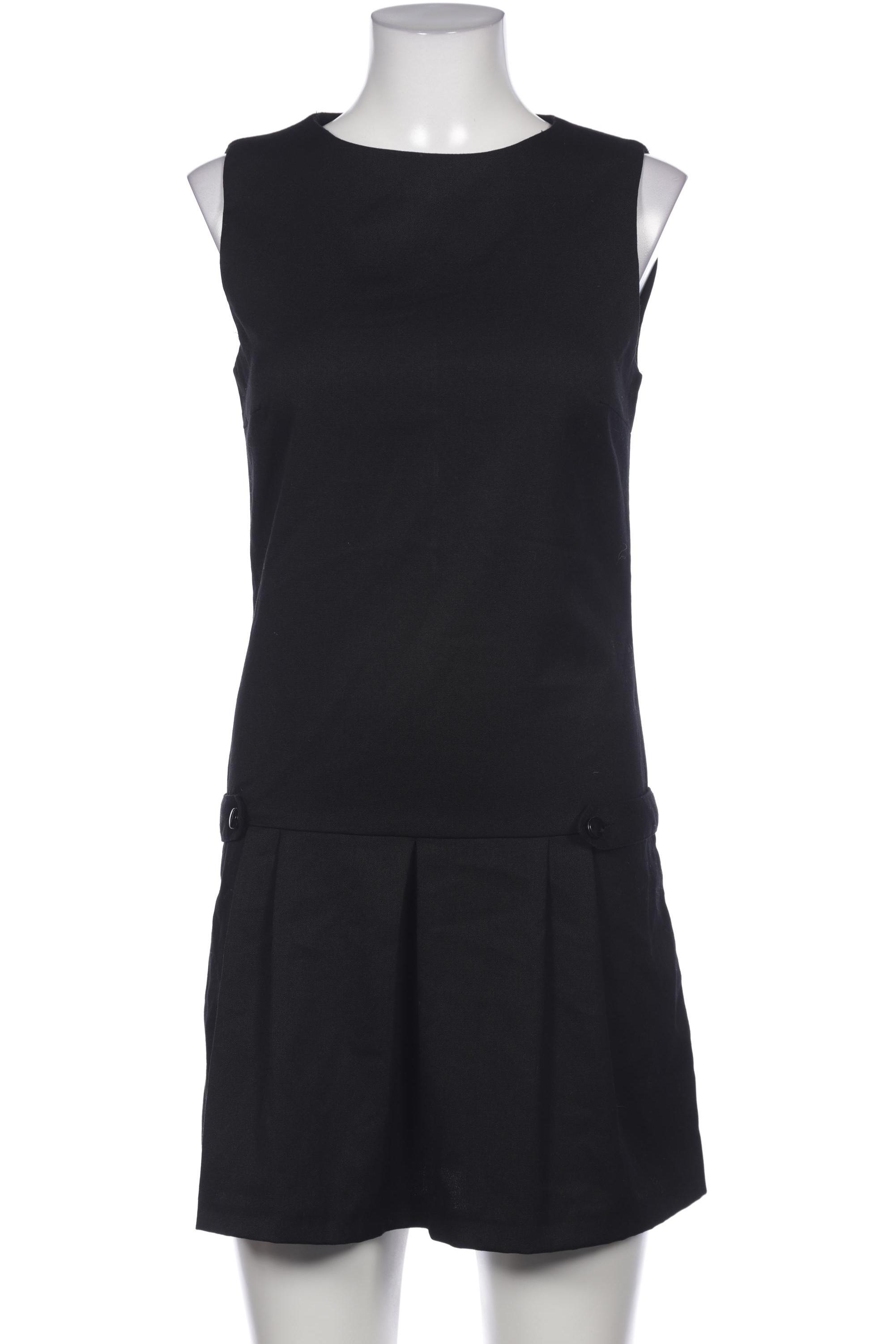 

Zara Damen Kleid, schwarz, Gr. 38