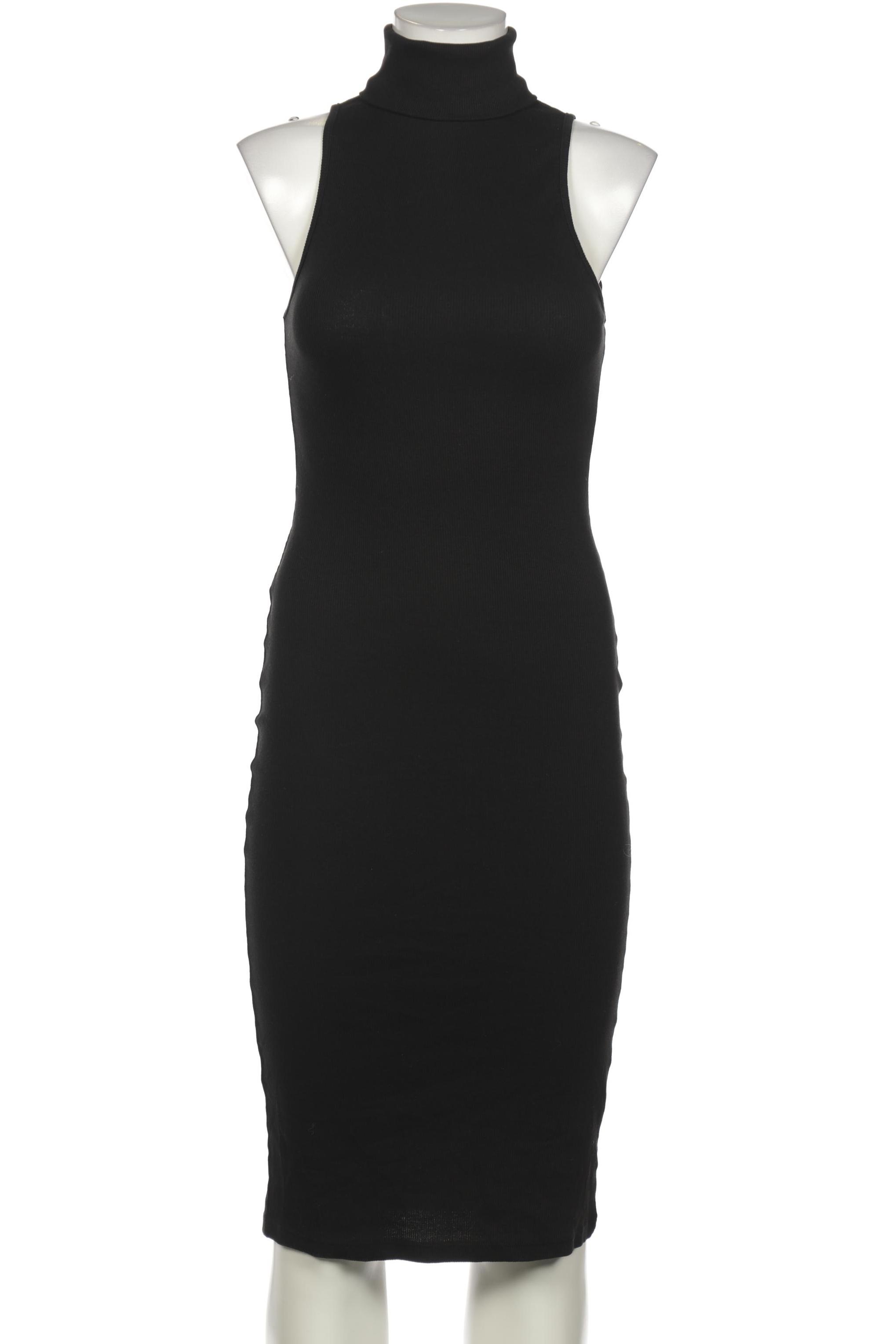 

ZARA Damen Kleid, schwarz