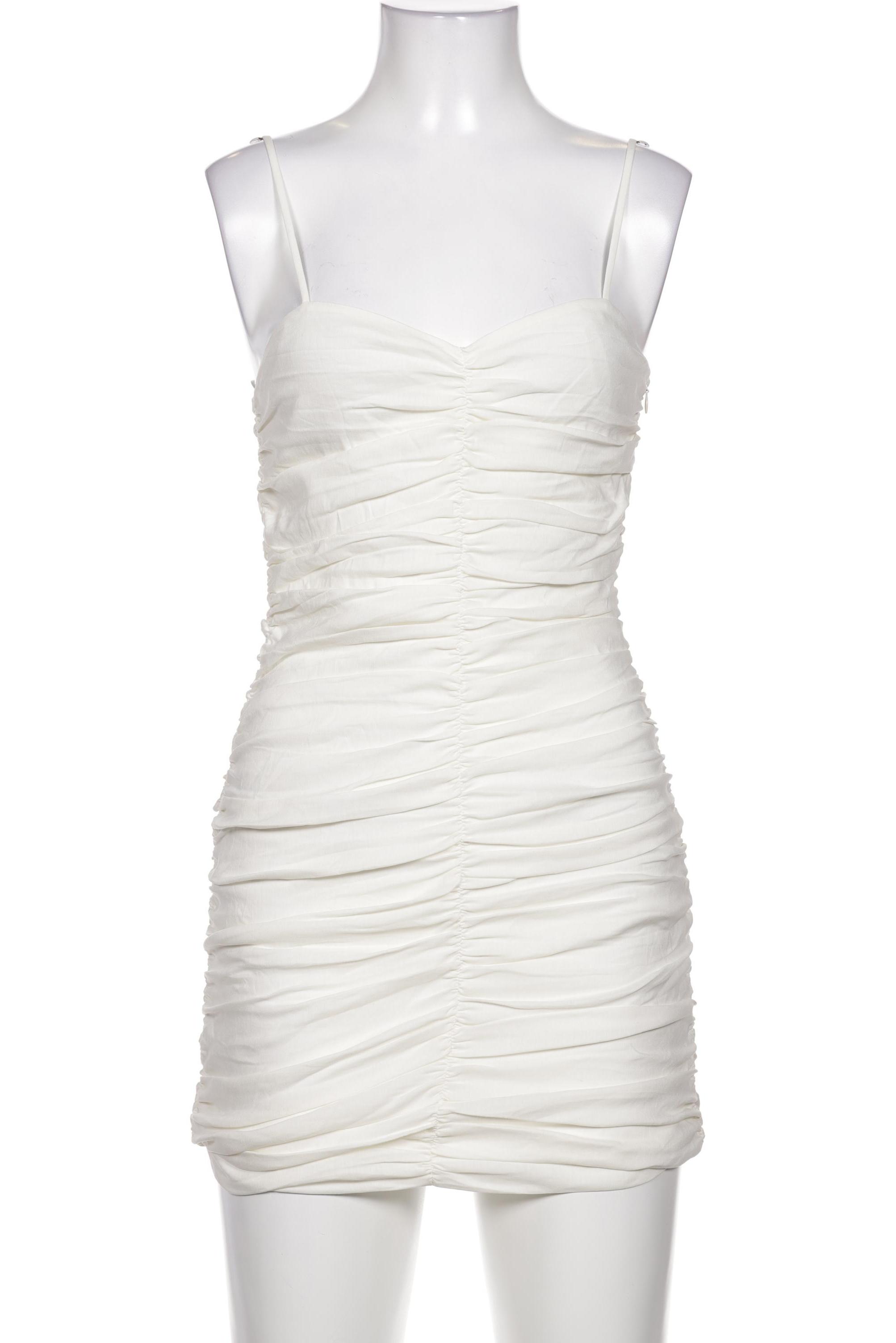 

Zara Damen Kleid, weiß, Gr. 36