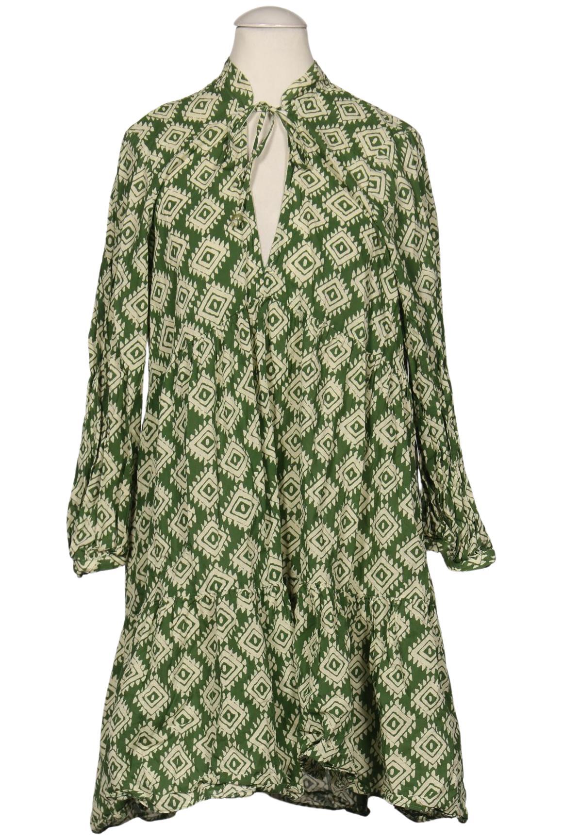 

Zara Damen Kleid, grün, Gr. 36