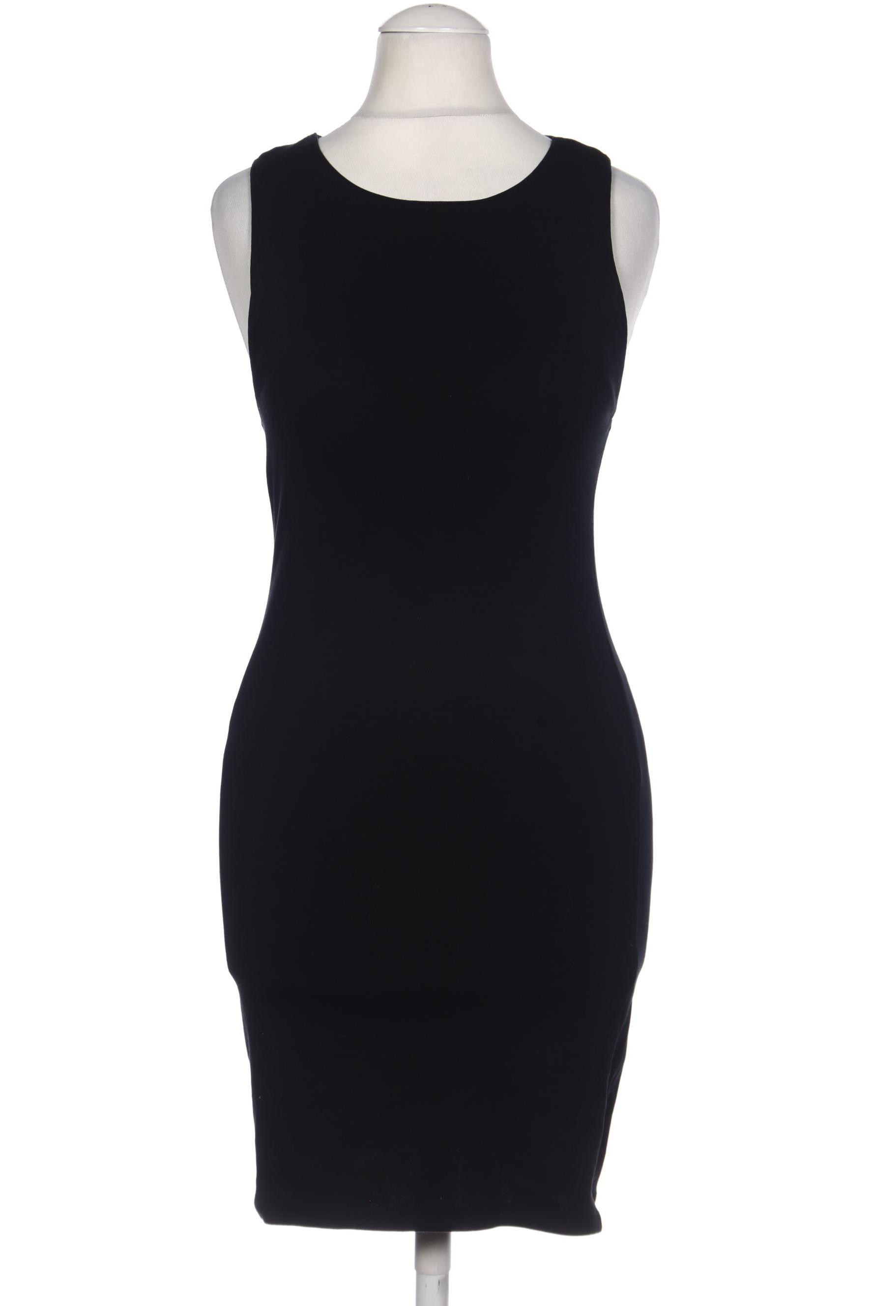 

ZARA Damen Kleid, schwarz