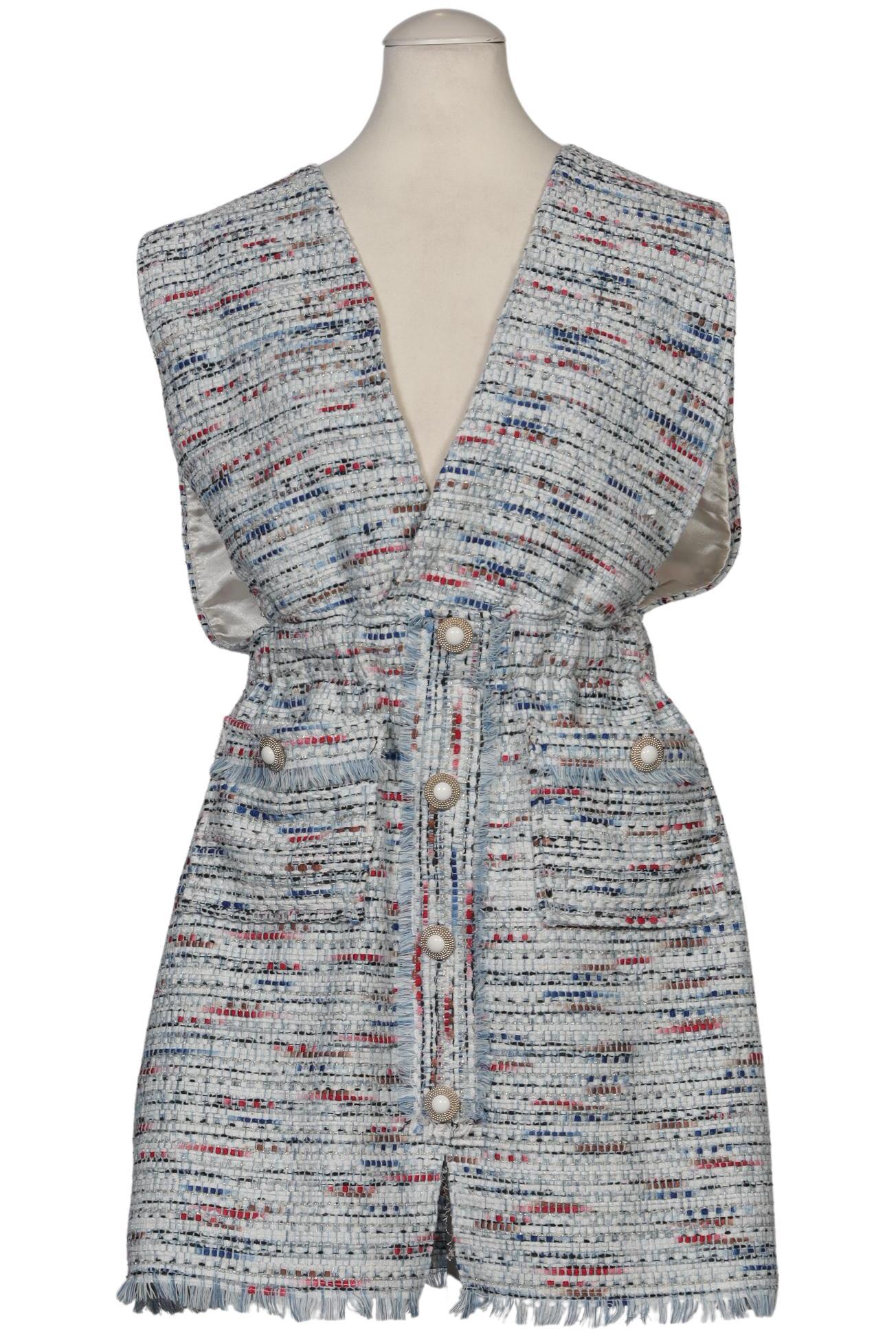 

Zara Damen Kleid, mehrfarbig, Gr. 36