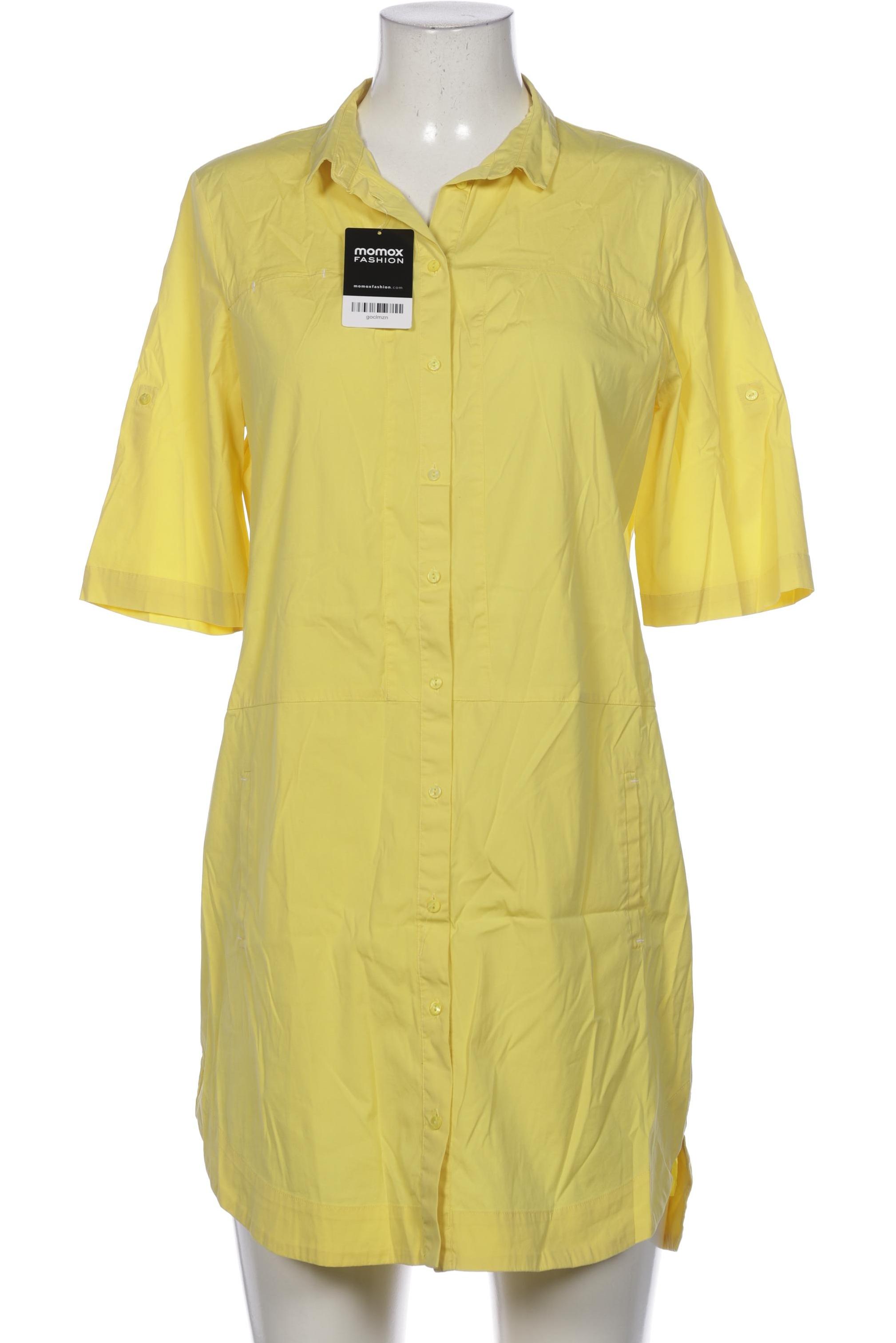 

Zara Damen Kleid, gelb, Gr. 42