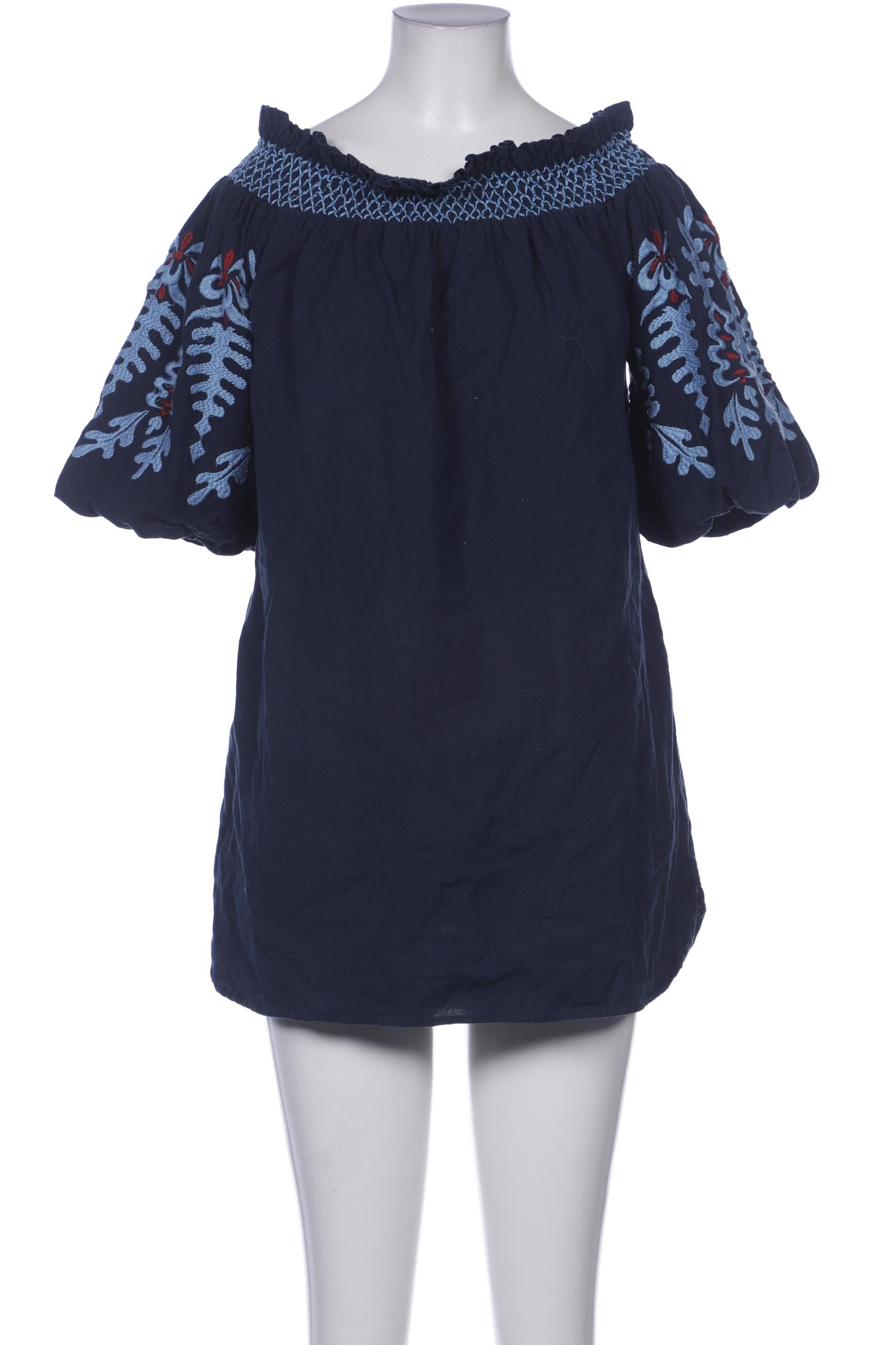 

Zara Damen Kleid, marineblau, Gr. 36