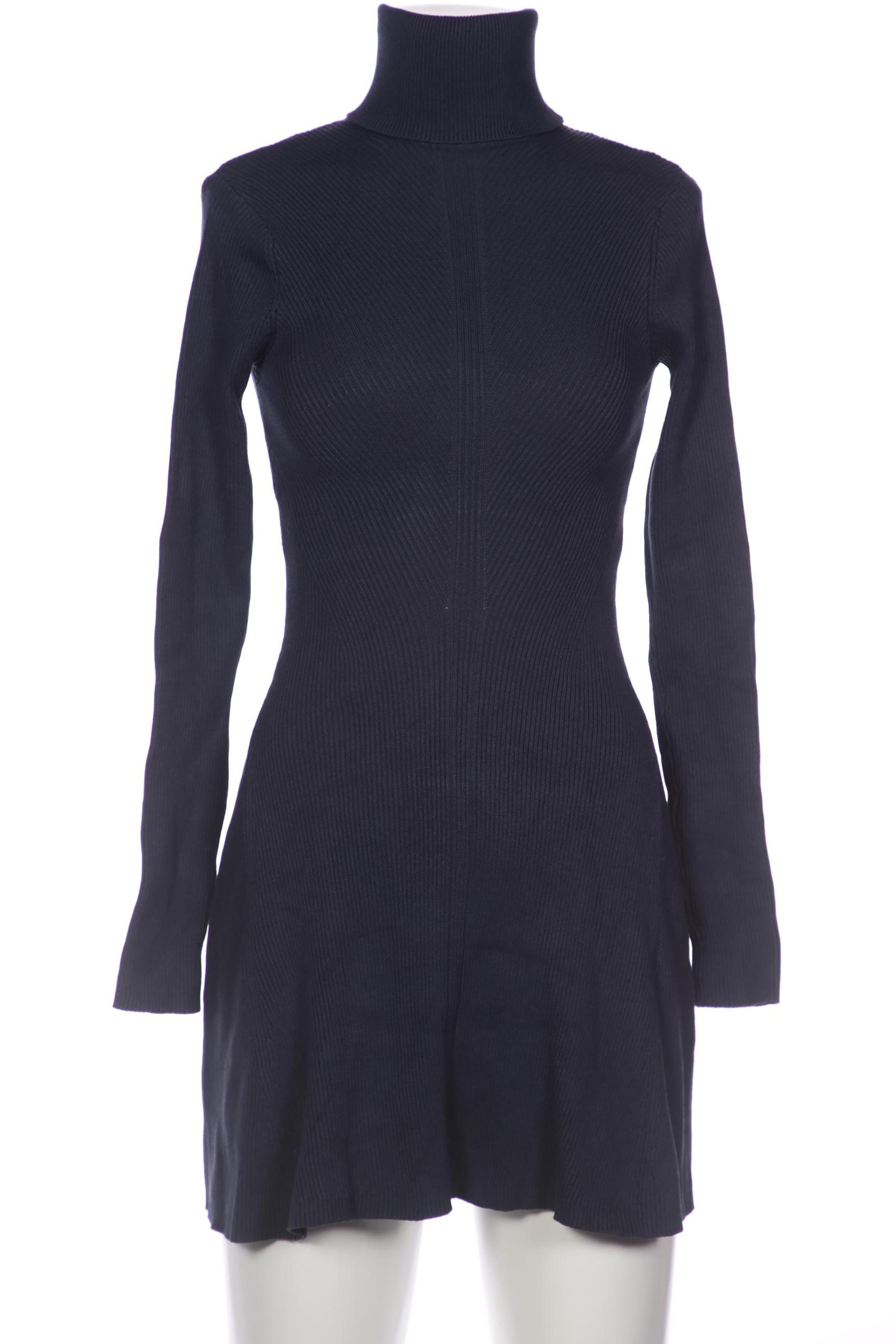 

ZARA Damen Kleid, marineblau