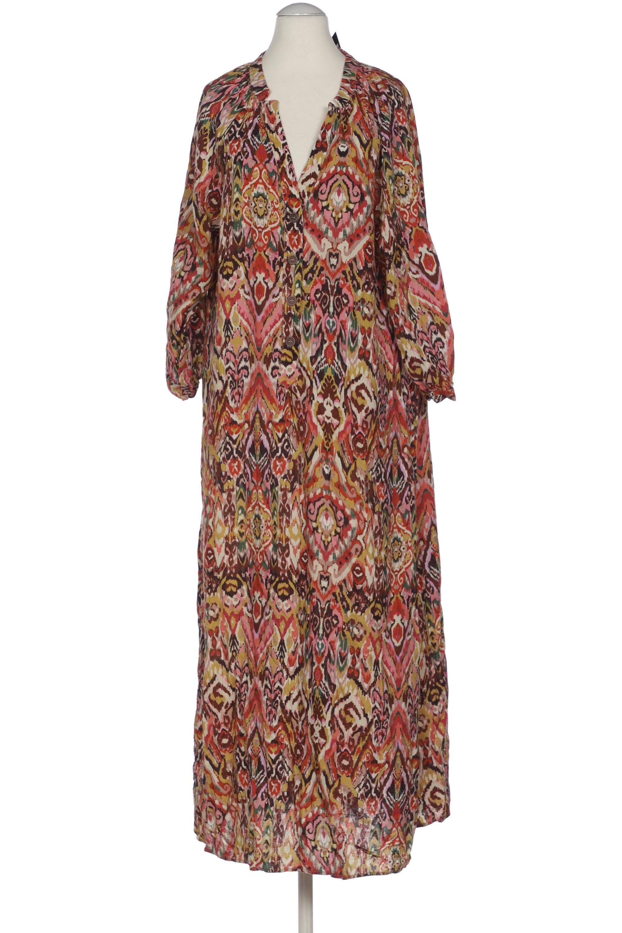 

Zara Damen Kleid, mehrfarbig, Gr. 34