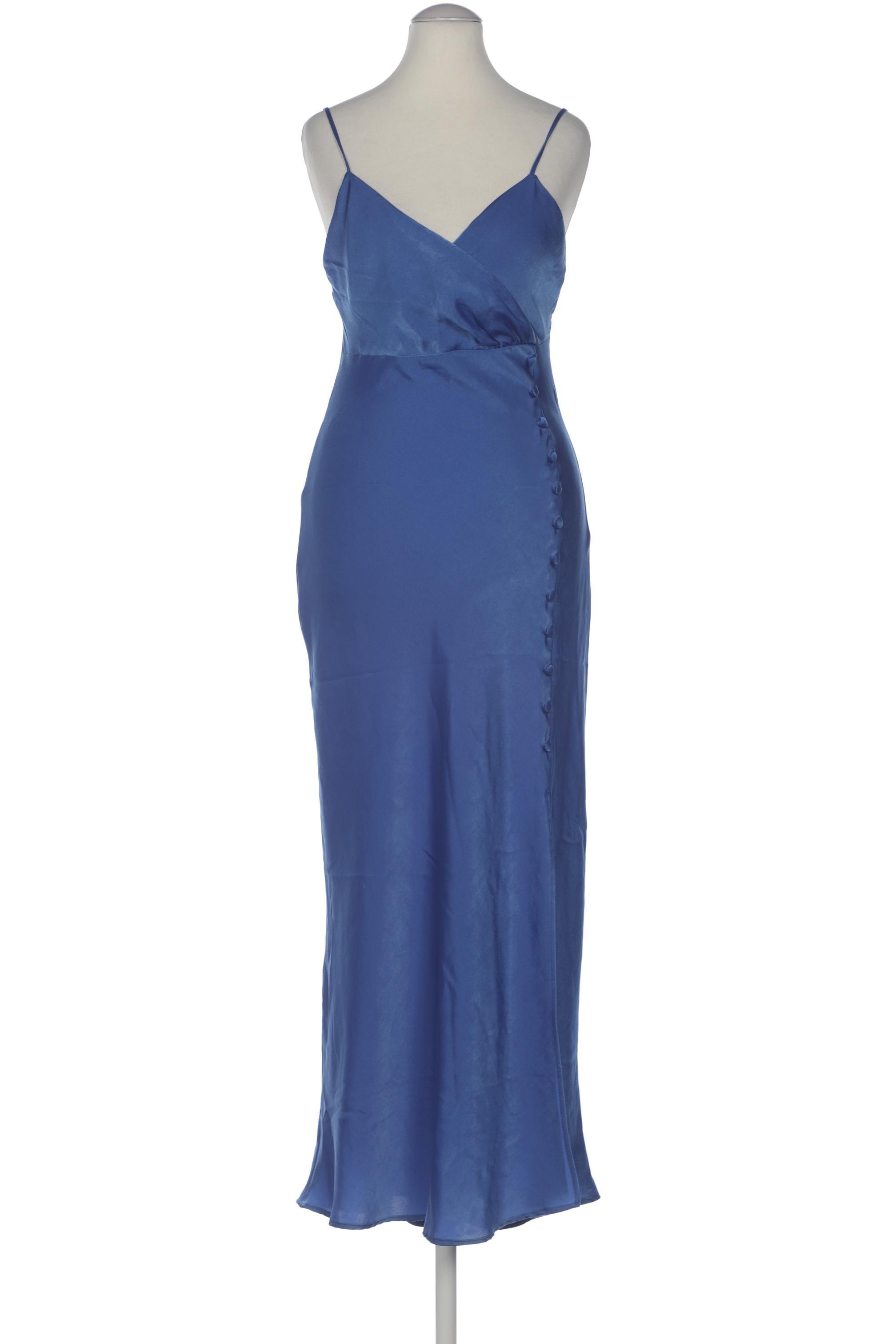

Zara Damen Kleid, blau, Gr. 36