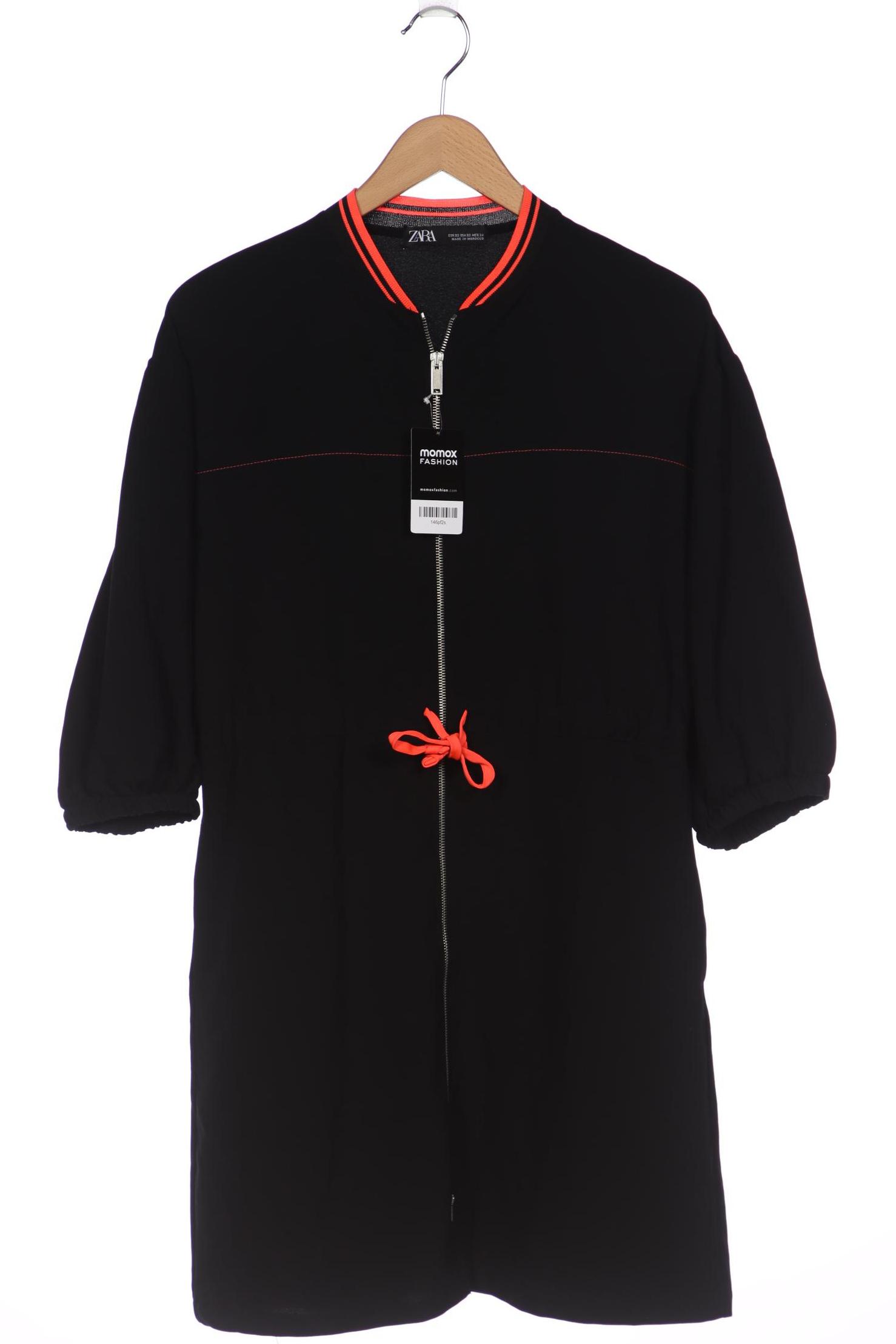 

Zara Damen Kleid, schwarz, Gr. 34