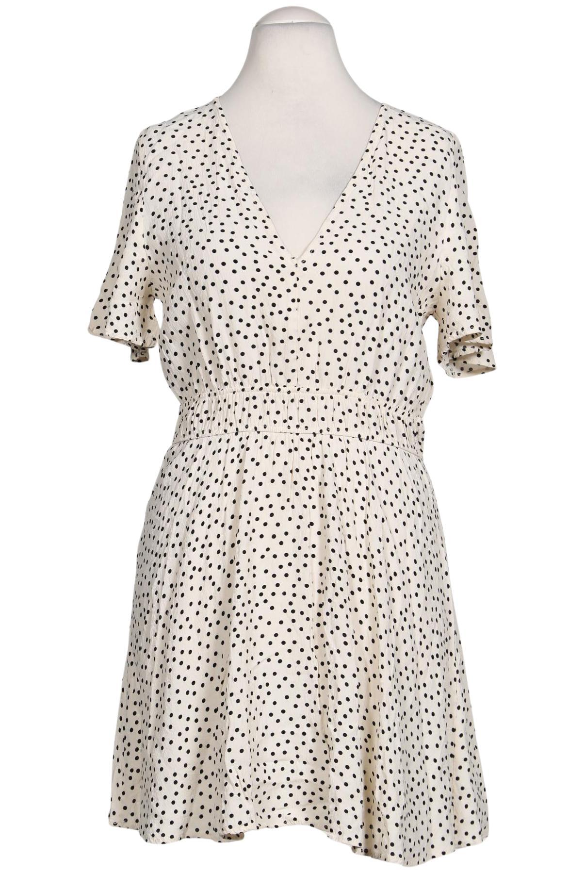 

Zara Damen Kleid, mehrfarbig, Gr. 38