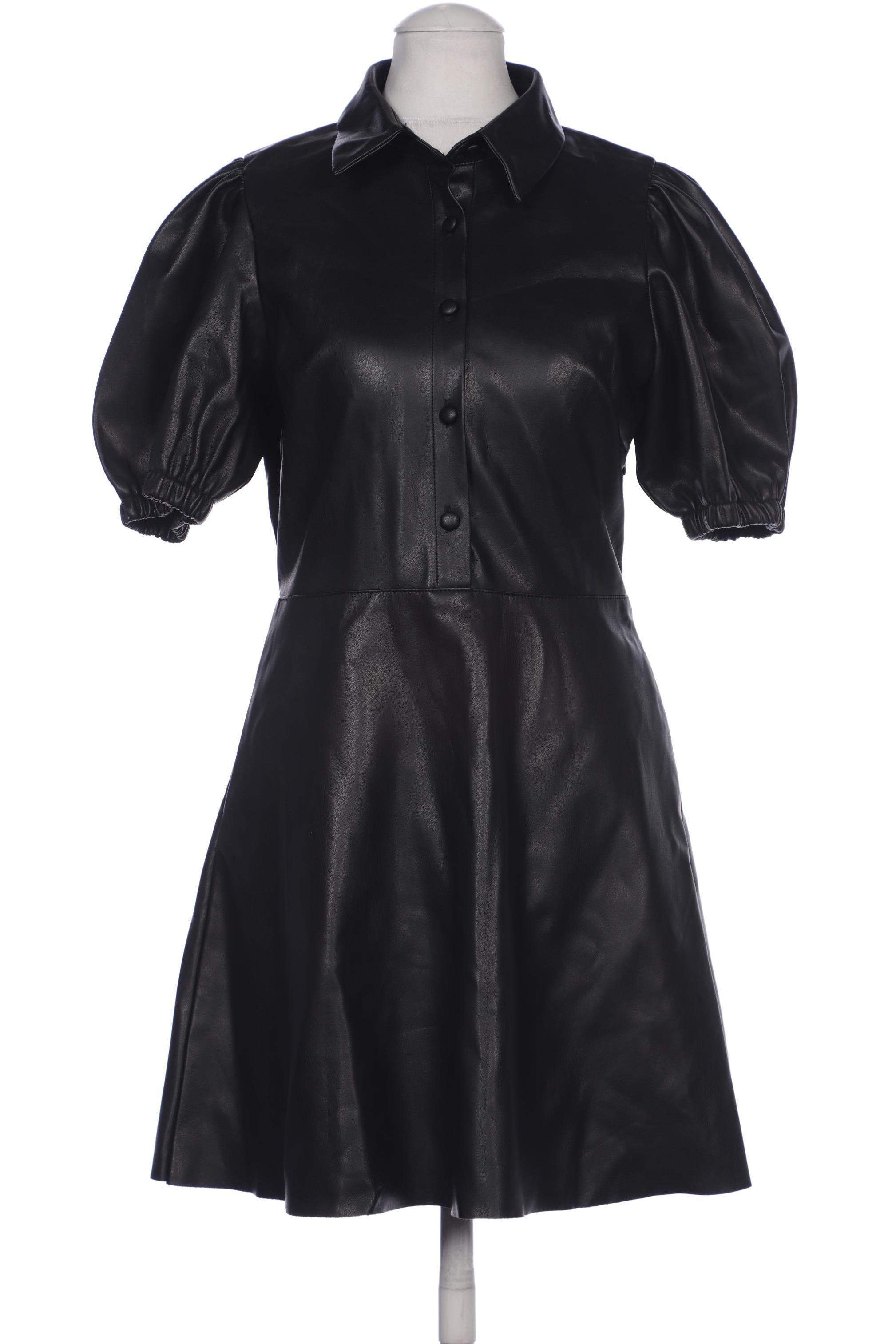 

Zara Damen Kleid, schwarz, Gr. 36