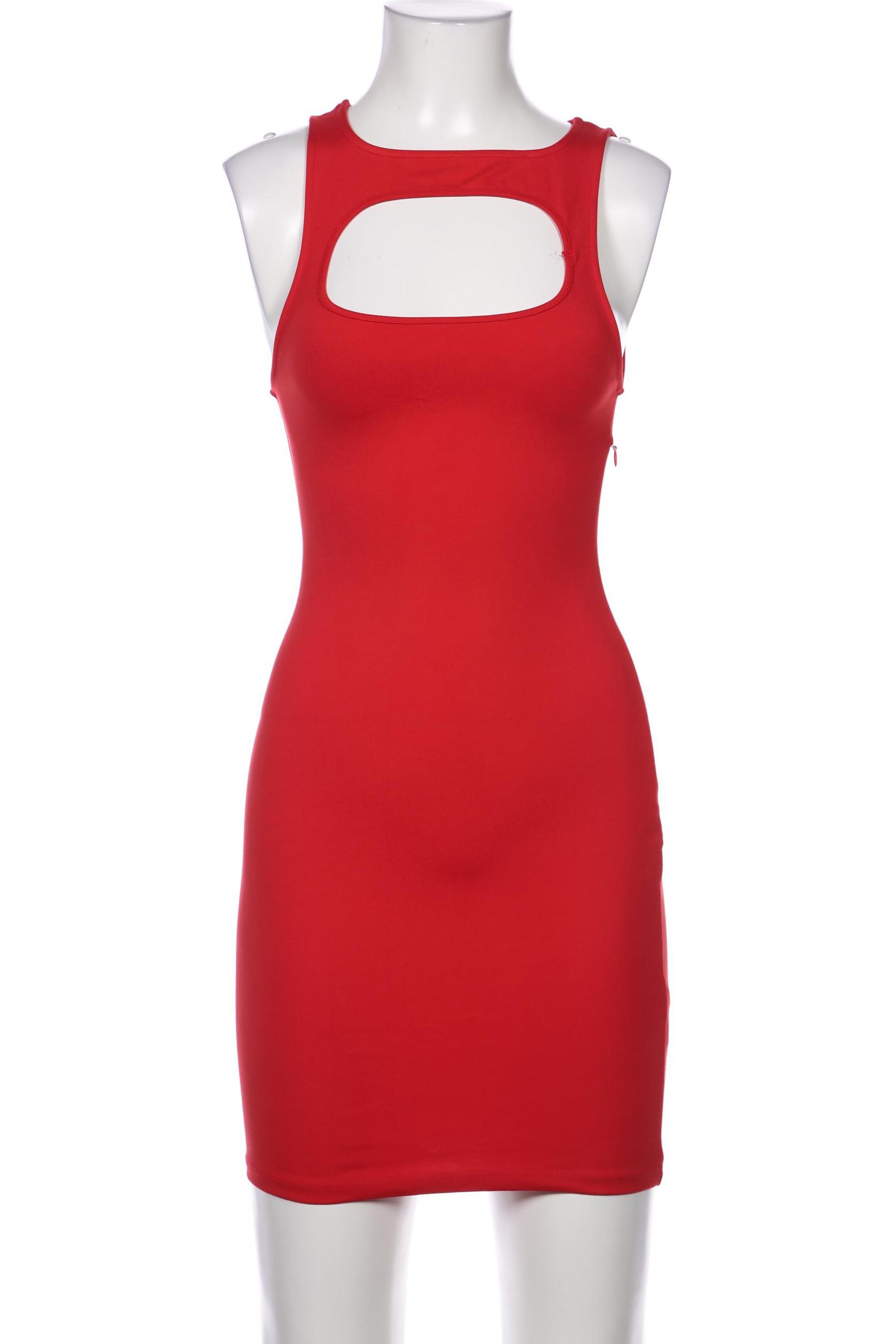 

ZARA Damen Kleid, rot