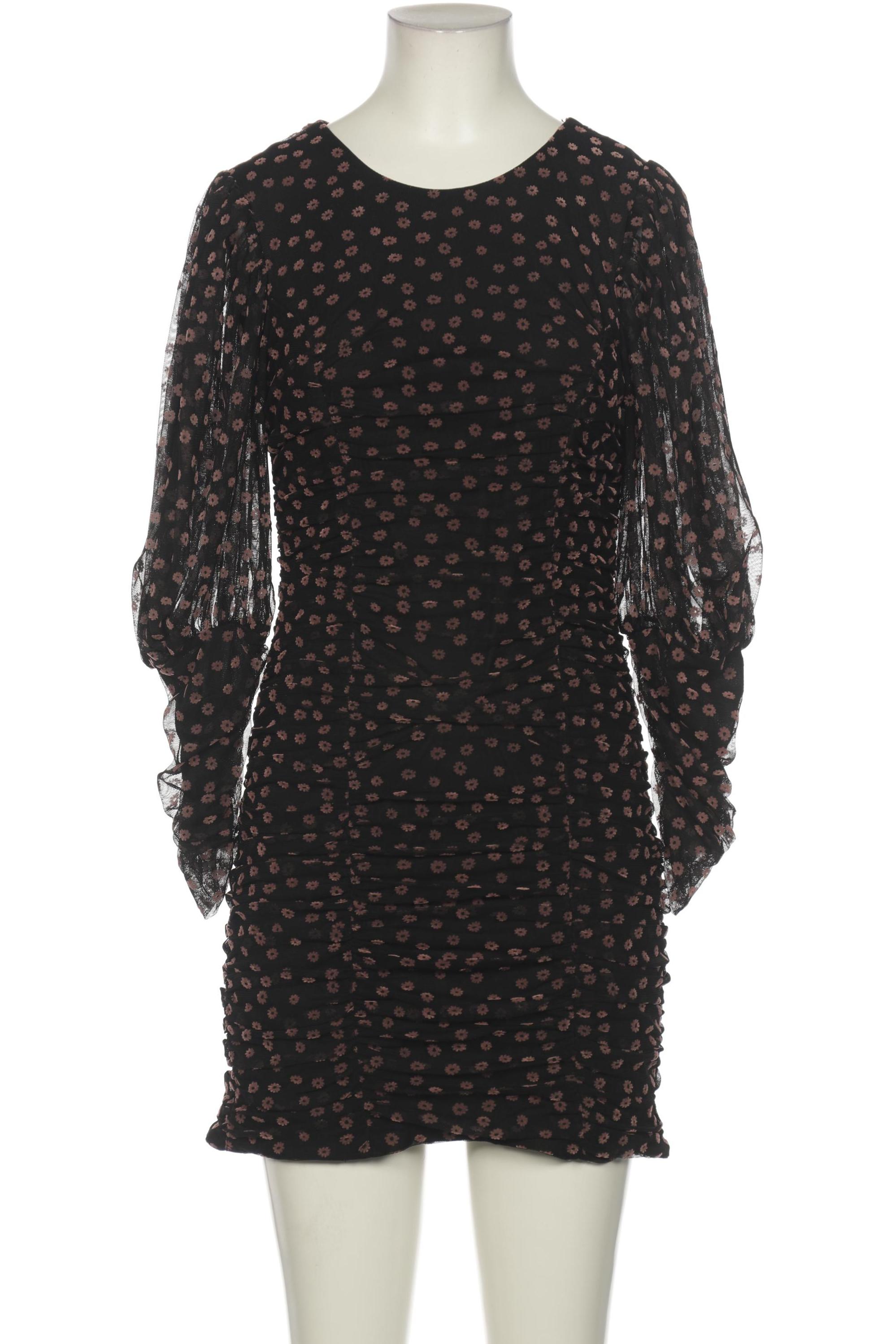 

Zara Damen Kleid, schwarz, Gr. 38