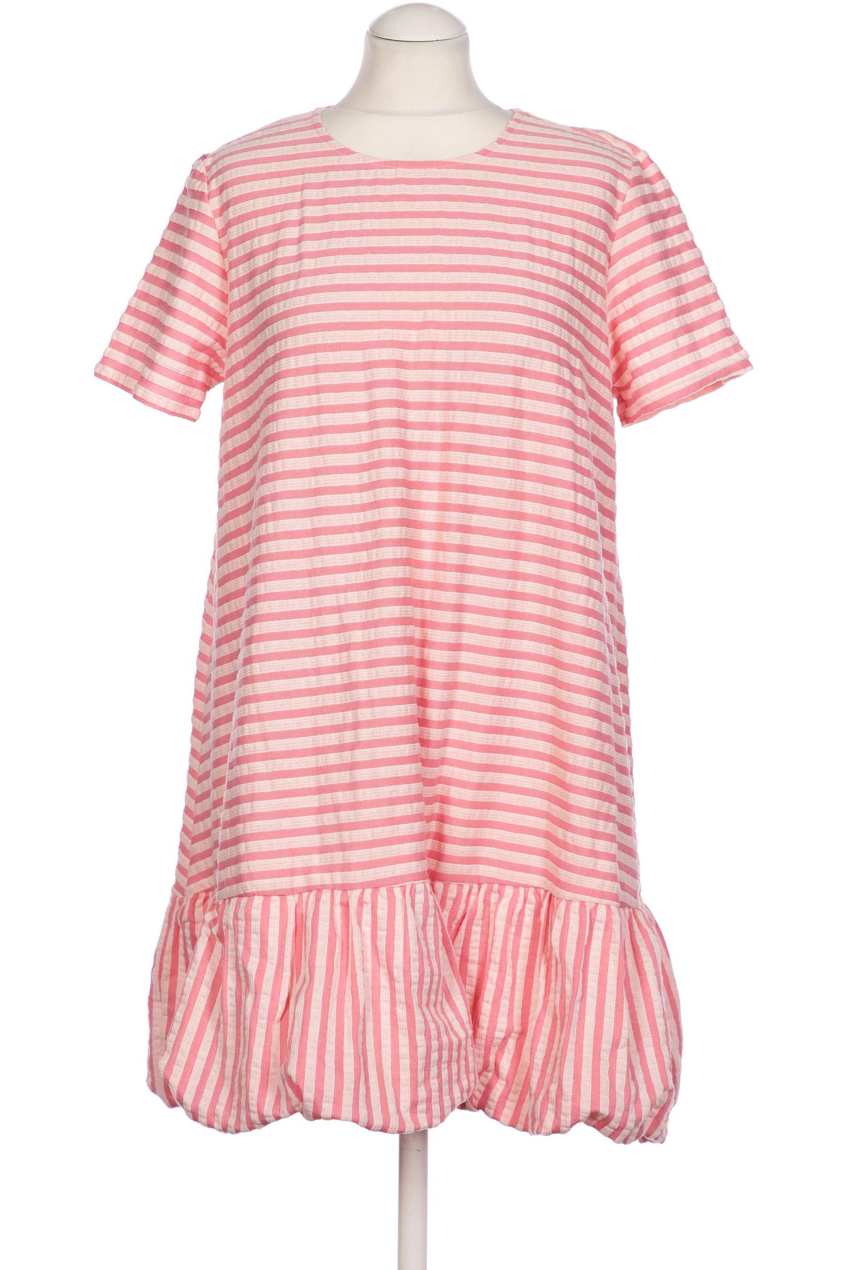 

Zara Damen Kleid, pink, Gr. 38