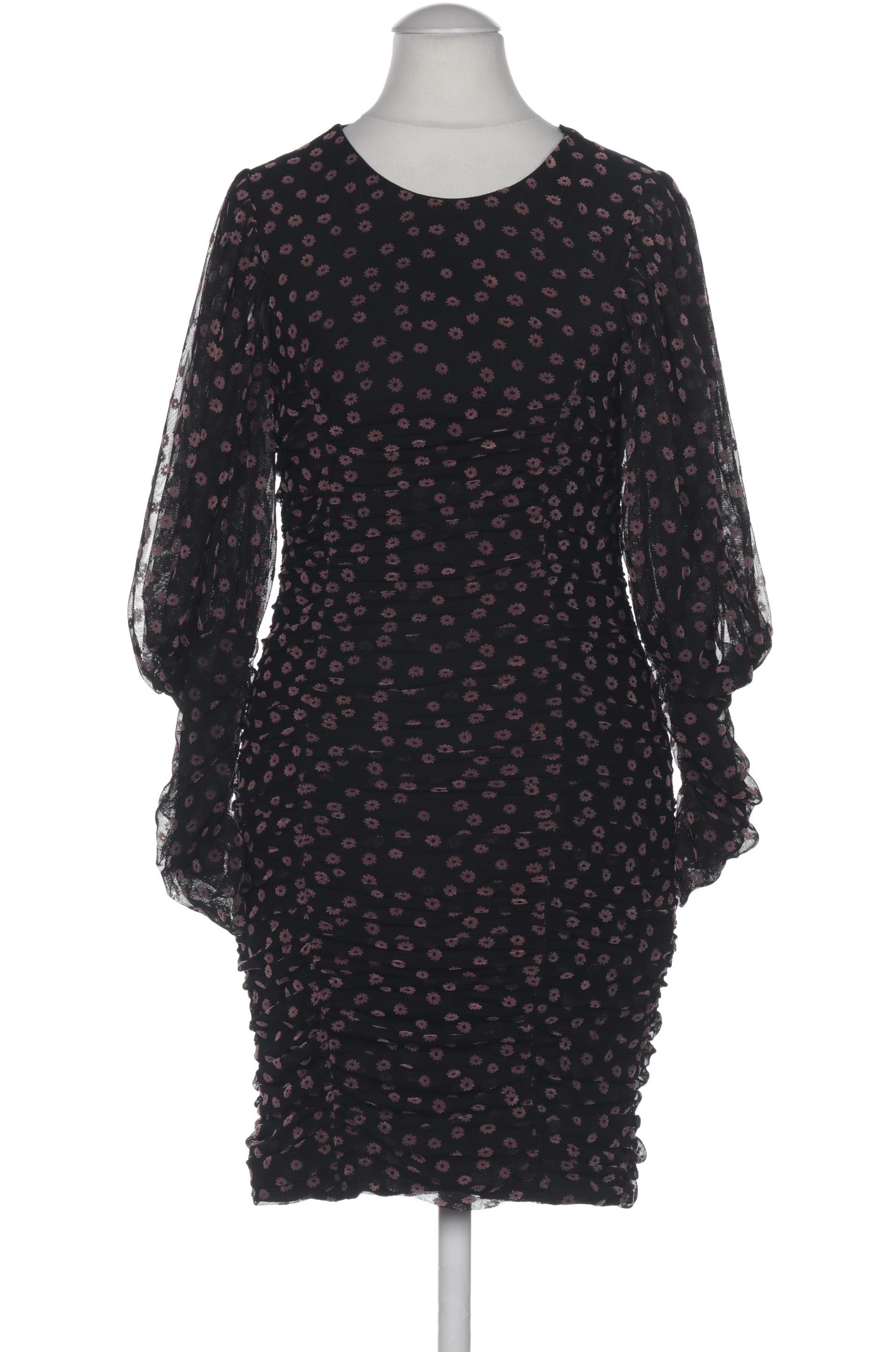 

Zara Damen Kleid, schwarz, Gr. 36