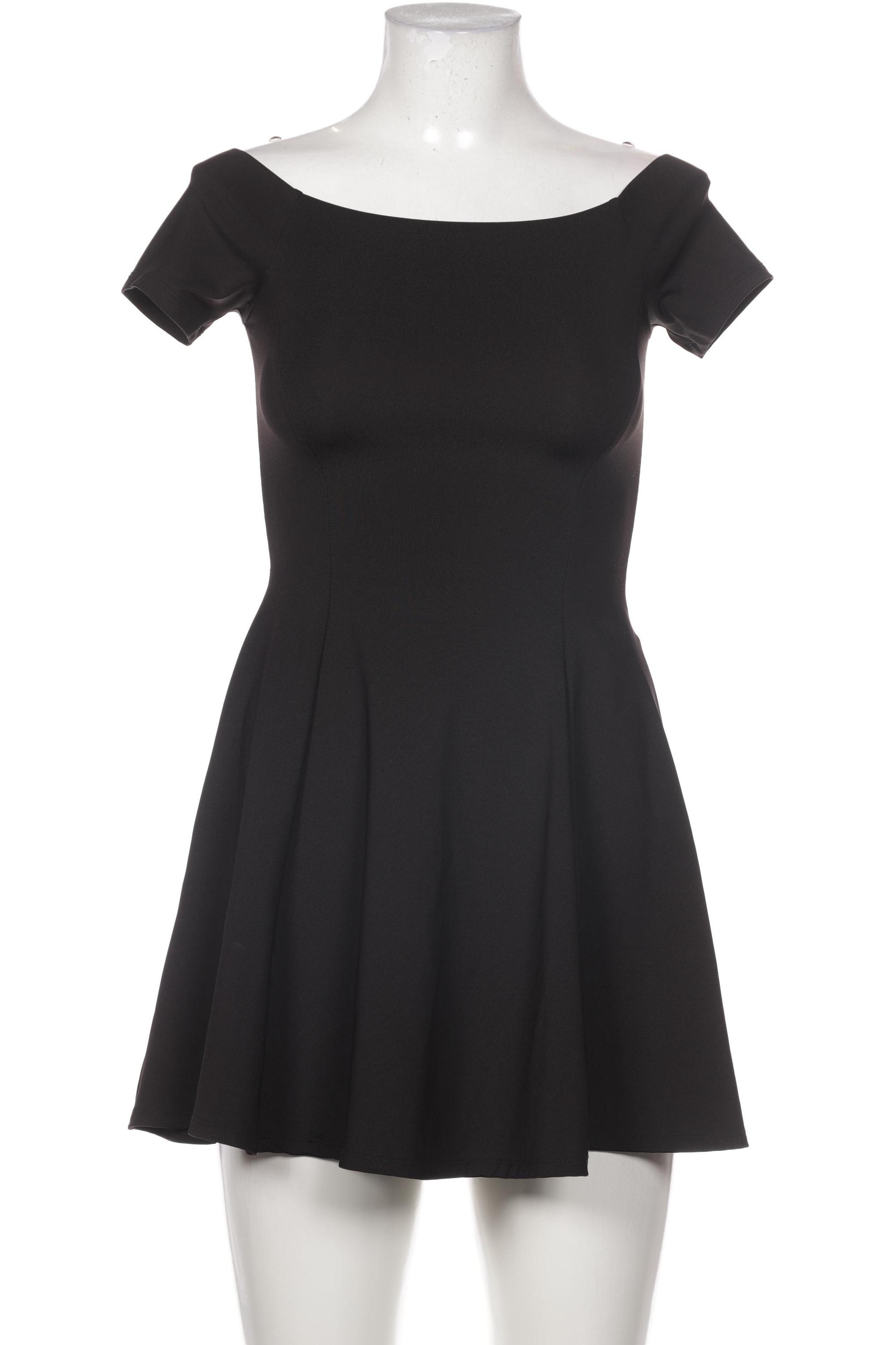 Thumbnail - Zara Damen Kleid, schwarz, Gr. 36