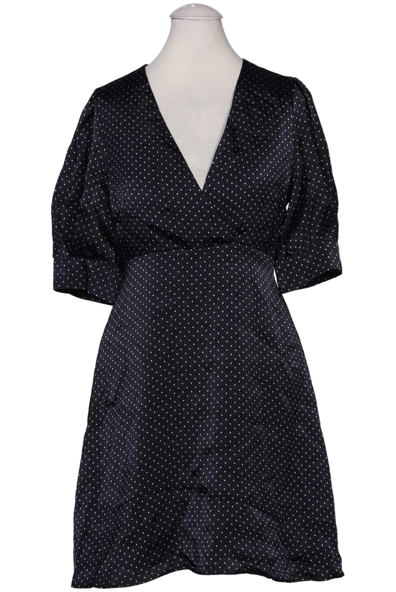 

Zara Damen Kleid, marineblau, Gr. 34