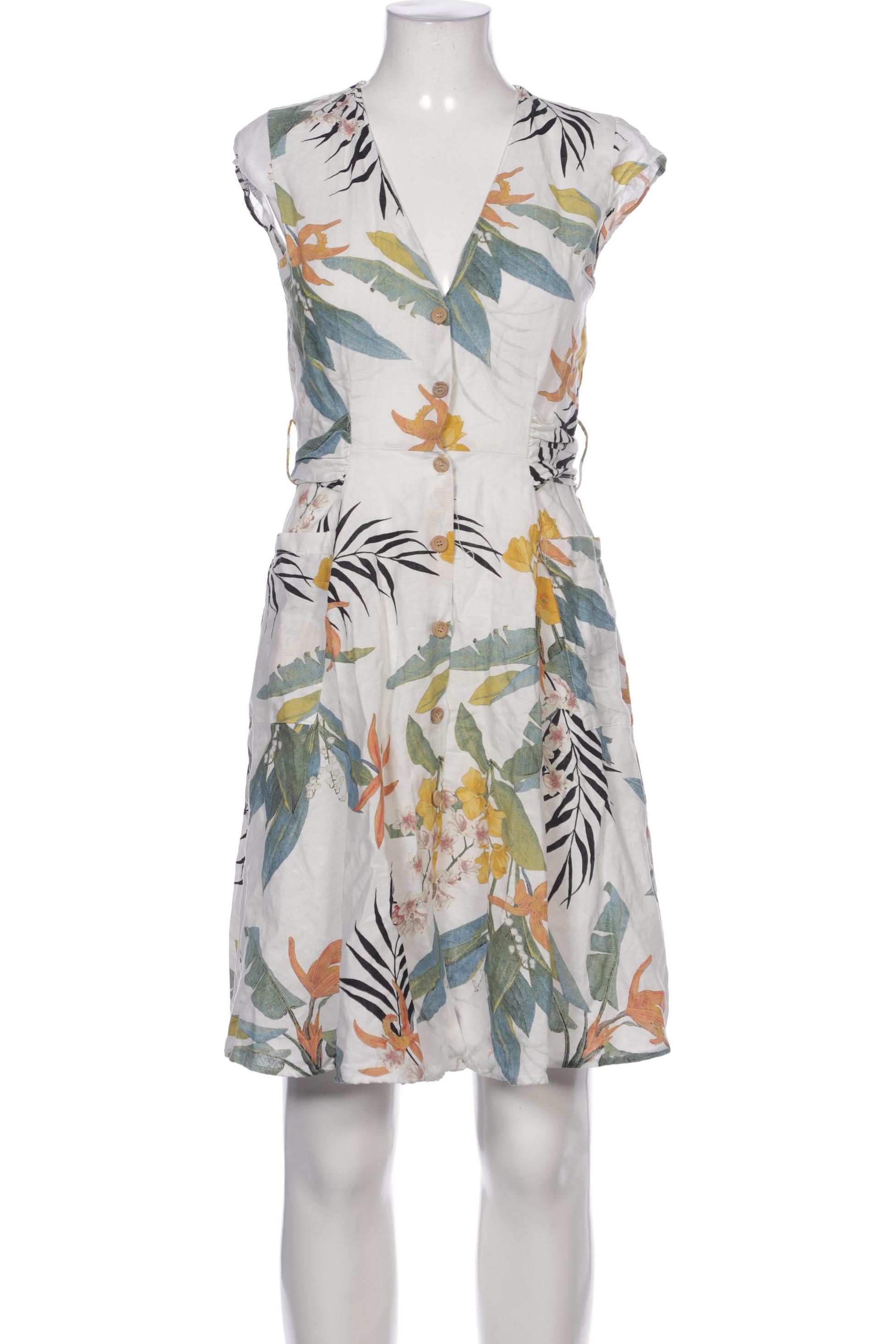 

Zara Damen Kleid, mehrfarbig, Gr. 38