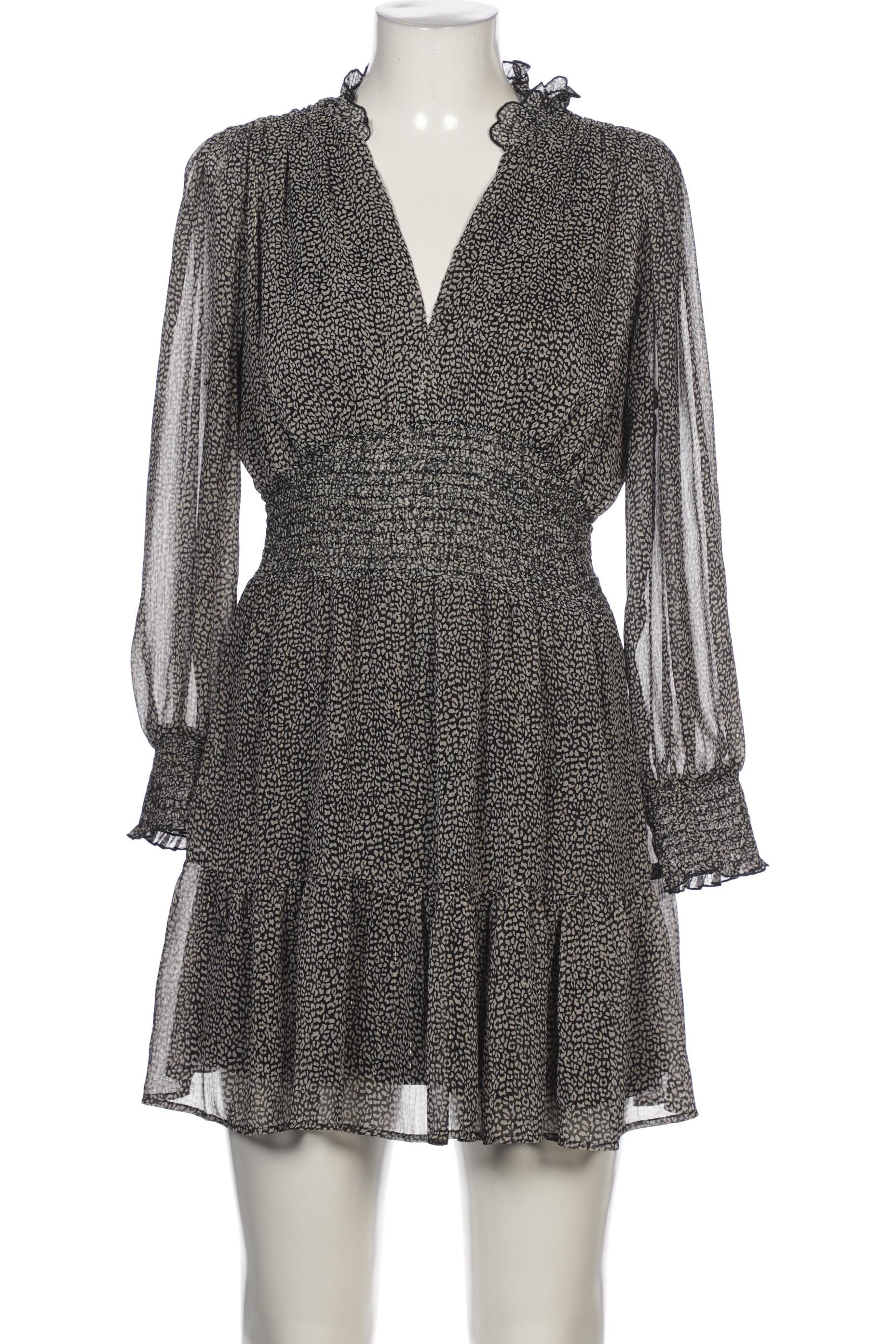 

ZARA Damen Kleid, schwarz