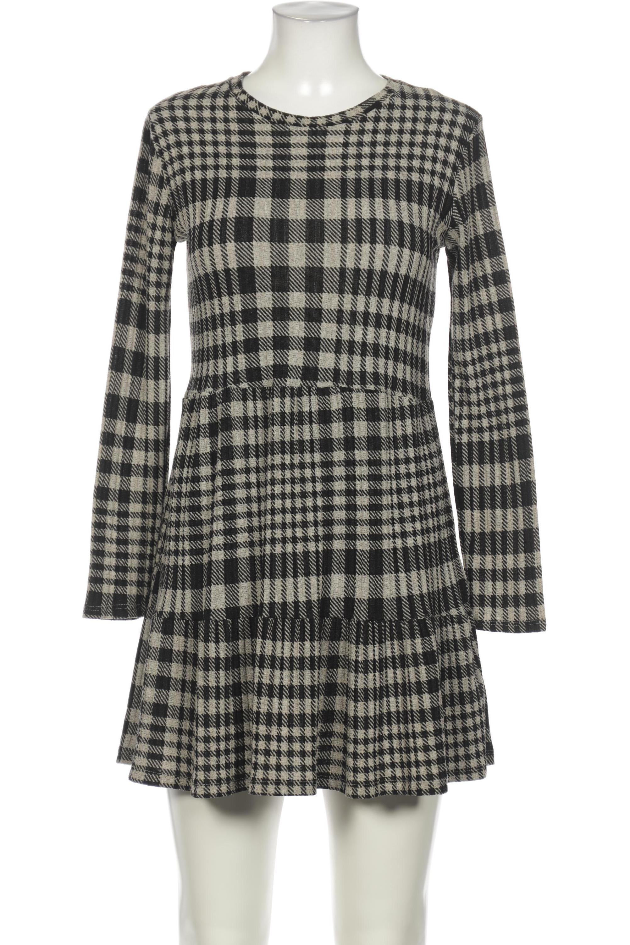 

ZARA Damen Kleid, beige