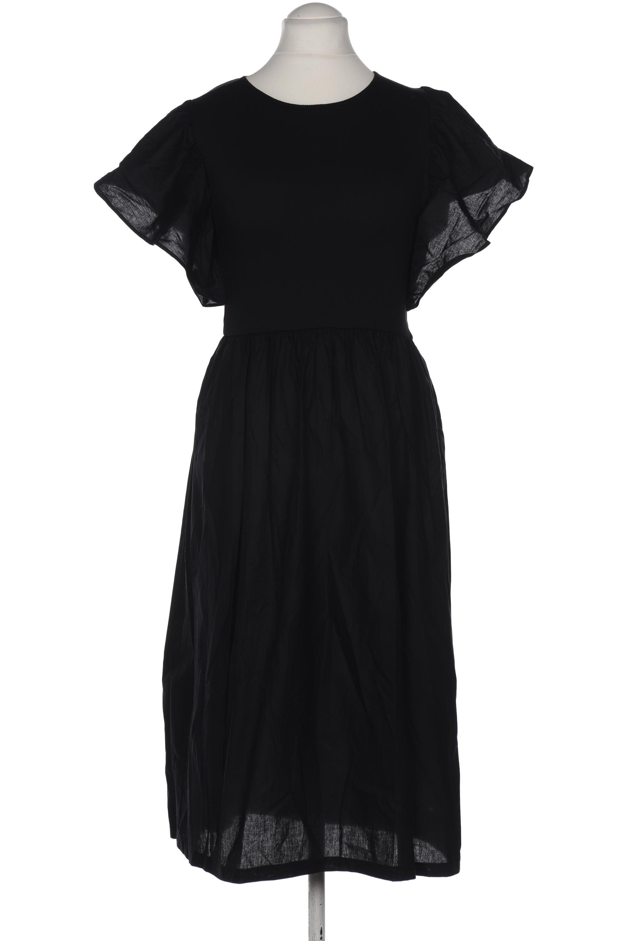 

Zara Damen Kleid, schwarz, Gr. 42