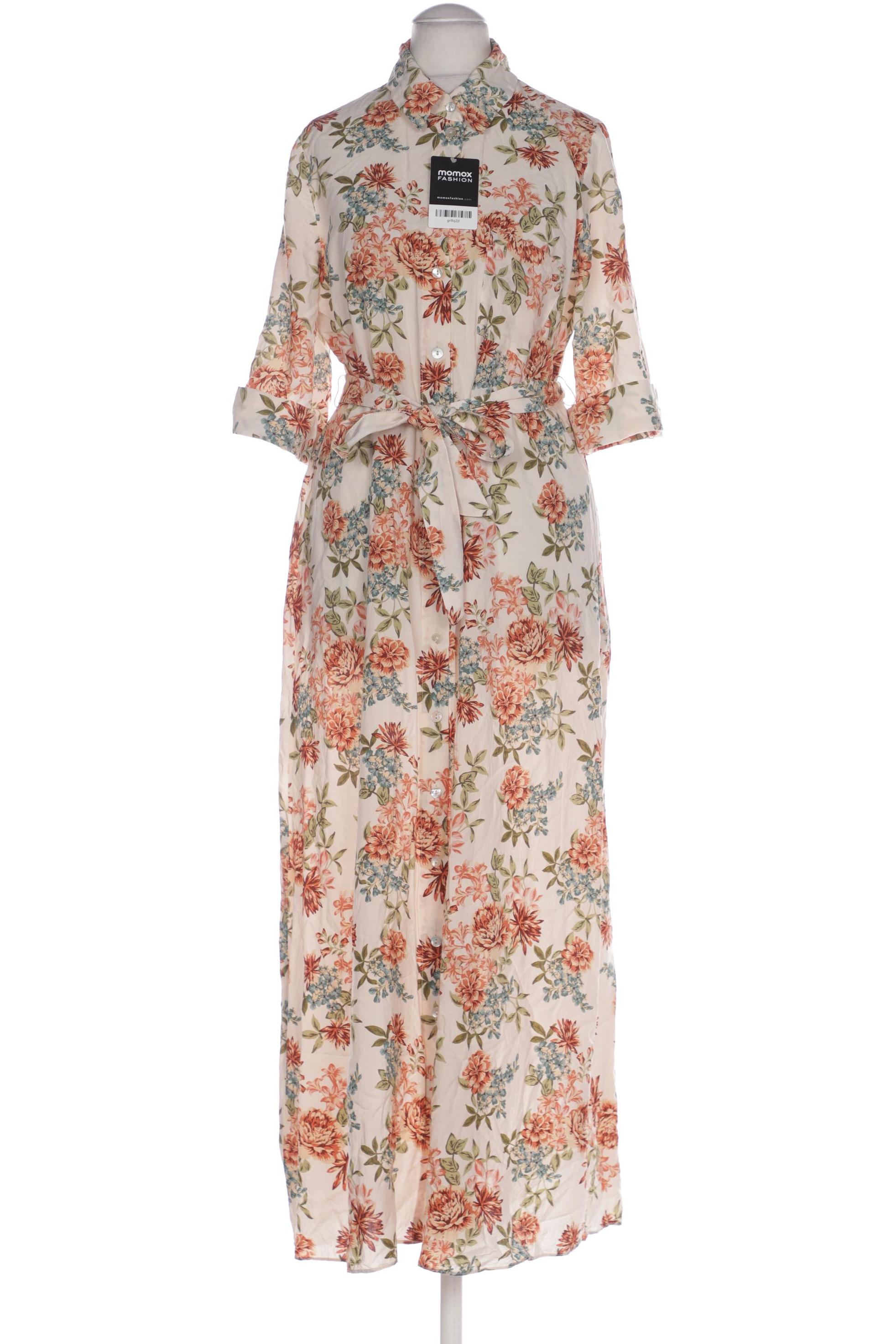 

Zara Damen Kleid, mehrfarbig, Gr. 38