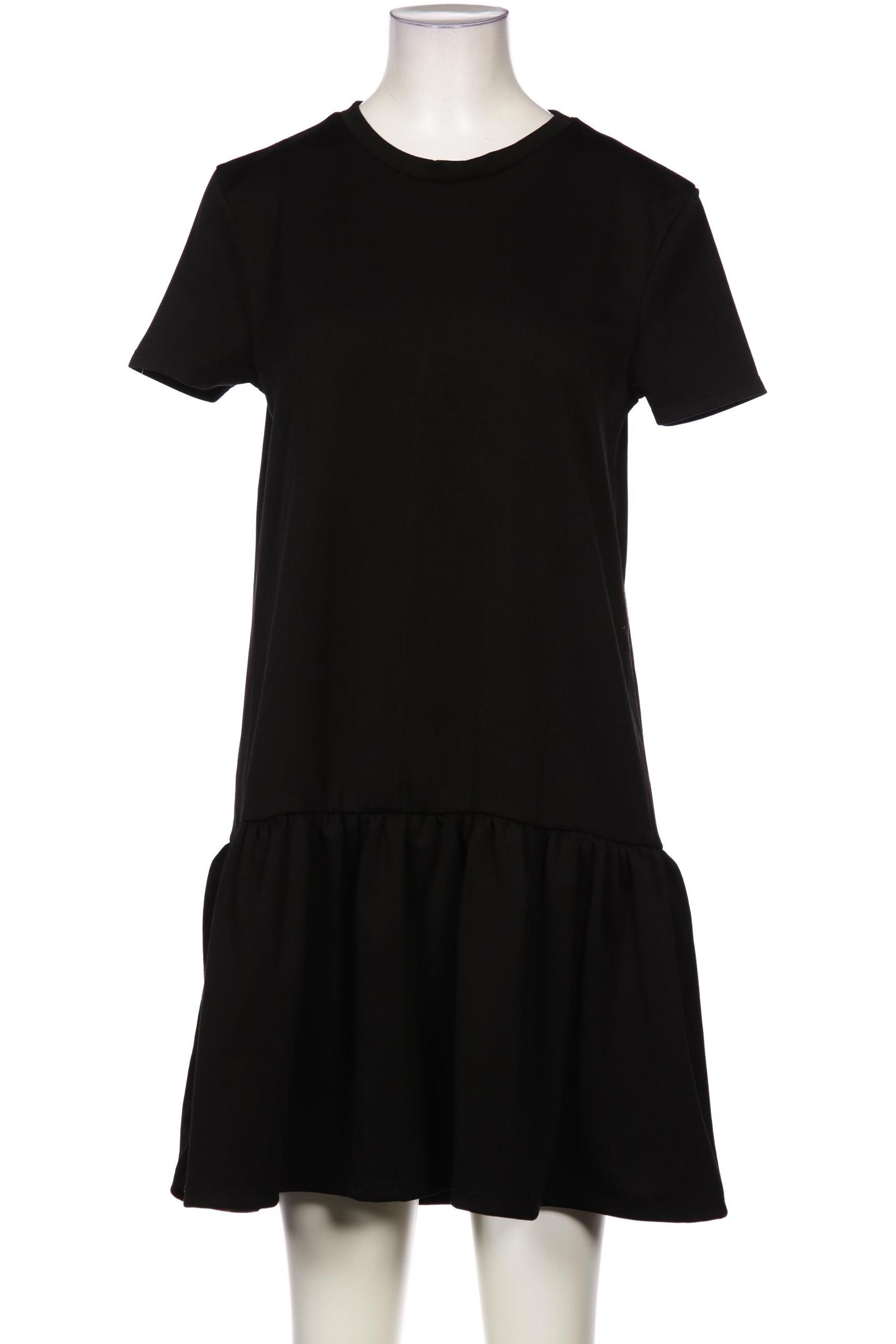 

ZARA Damen Kleid, schwarz